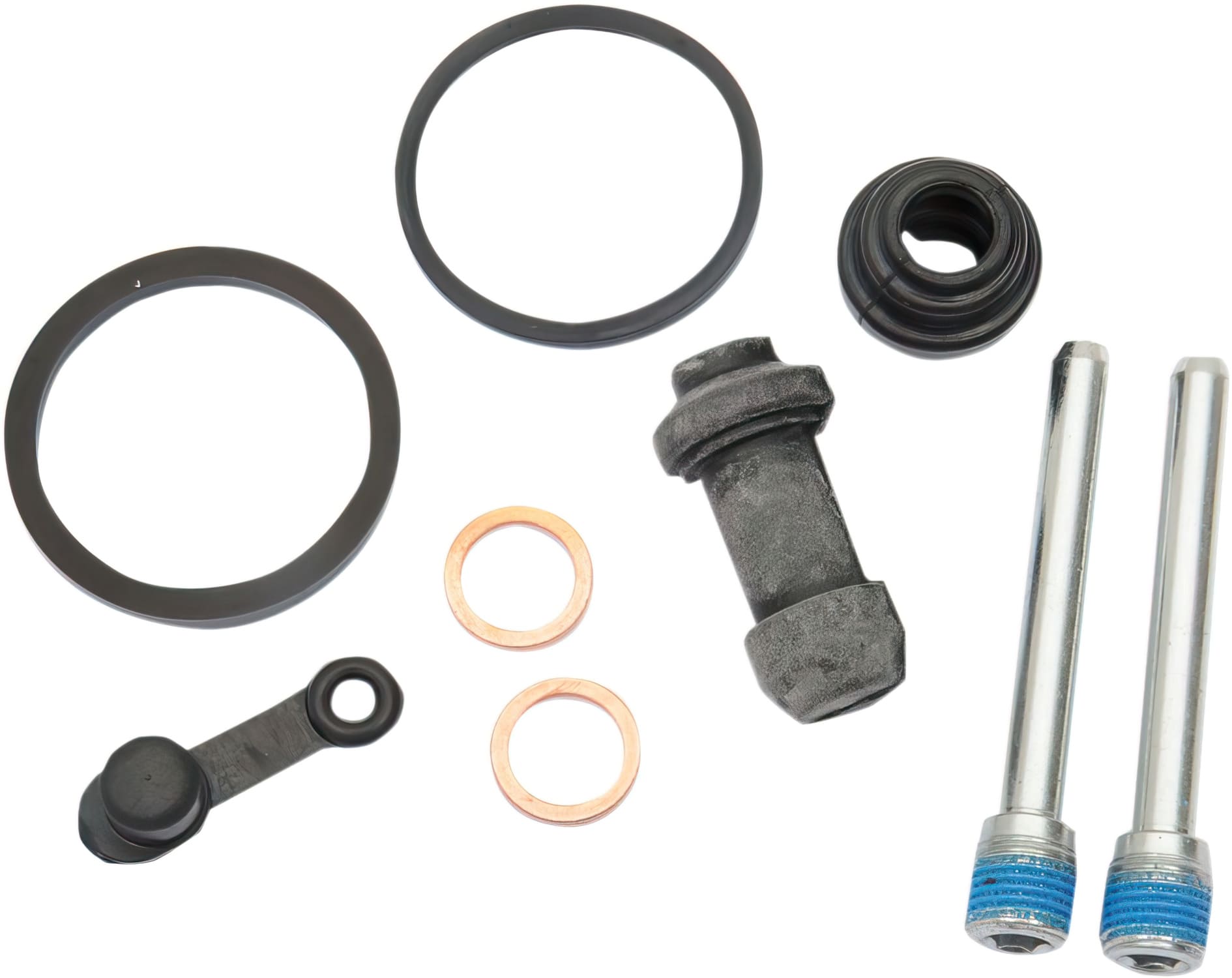 MR17020264 Kit Riparazione pinza freno anteriore Moose Racing Kawasaki KX 65, COD: MR17020264