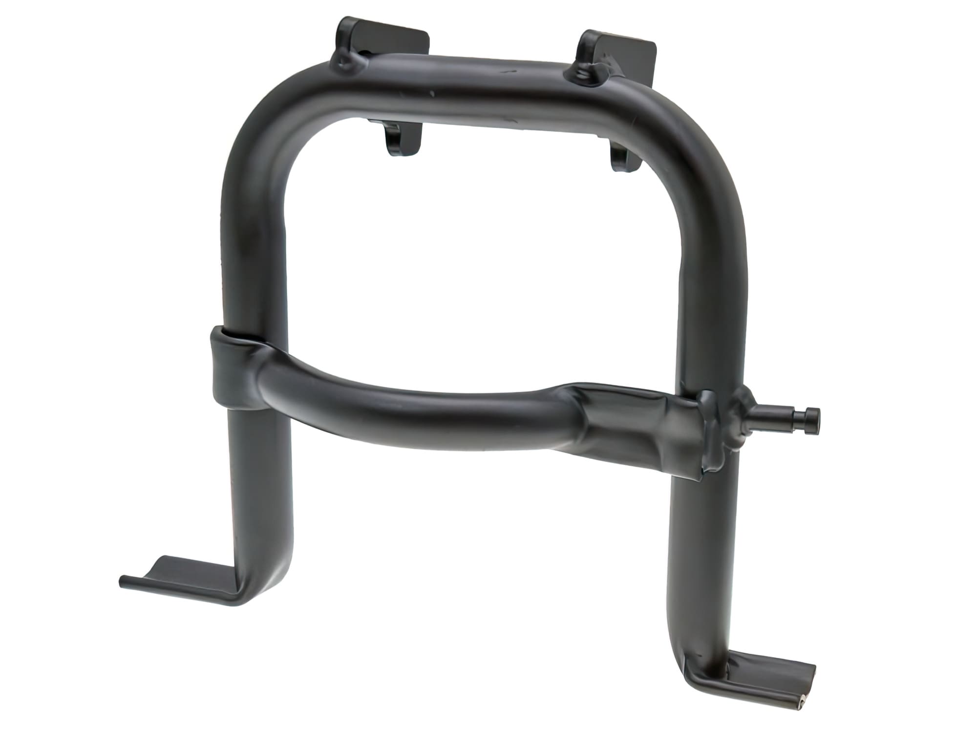 MOF-35423 Cavalletto centrale nero 17cm Puch Maxi, COD: MOF-35423