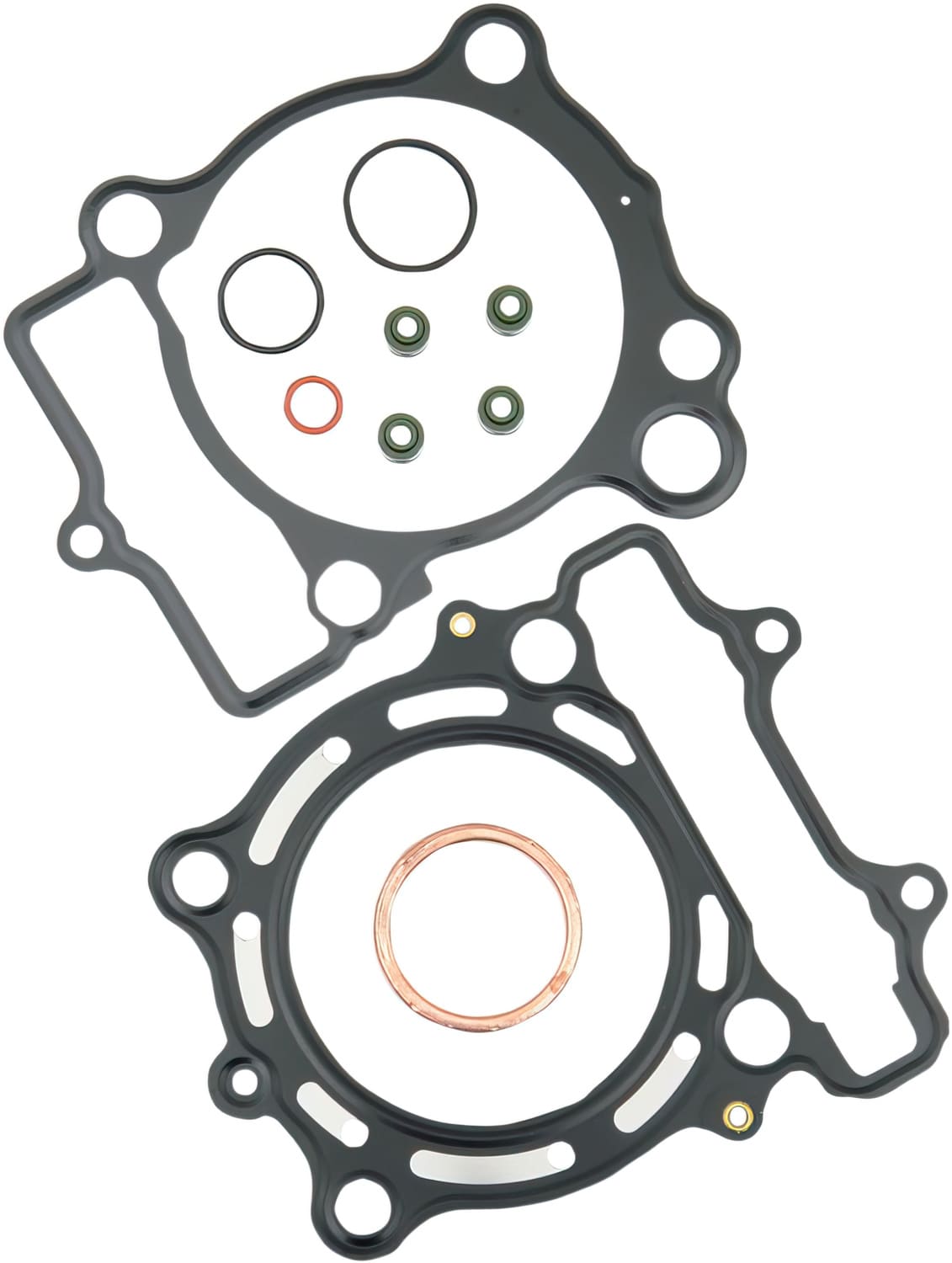 AT-09342536 Kit guarnizione top end Suzuki RM-Z 250, COD: AT-09342536