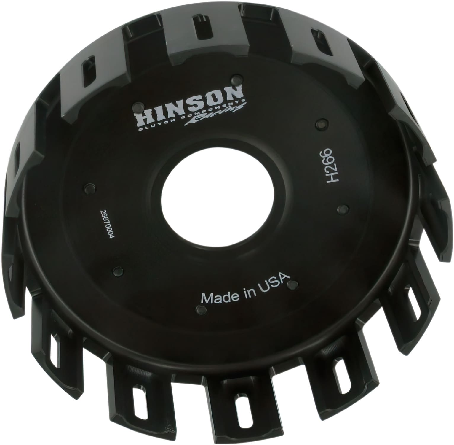 HIN-H266 Cestello frizione Hinson KX 250, COD: HIN-H266