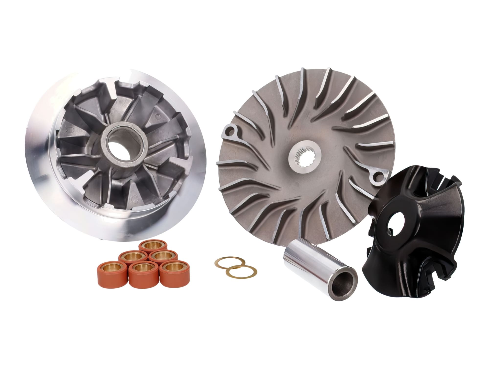 NK901.26 Variatore Naraku Racing Yamaha Nmax / Tricity 125i / 150i