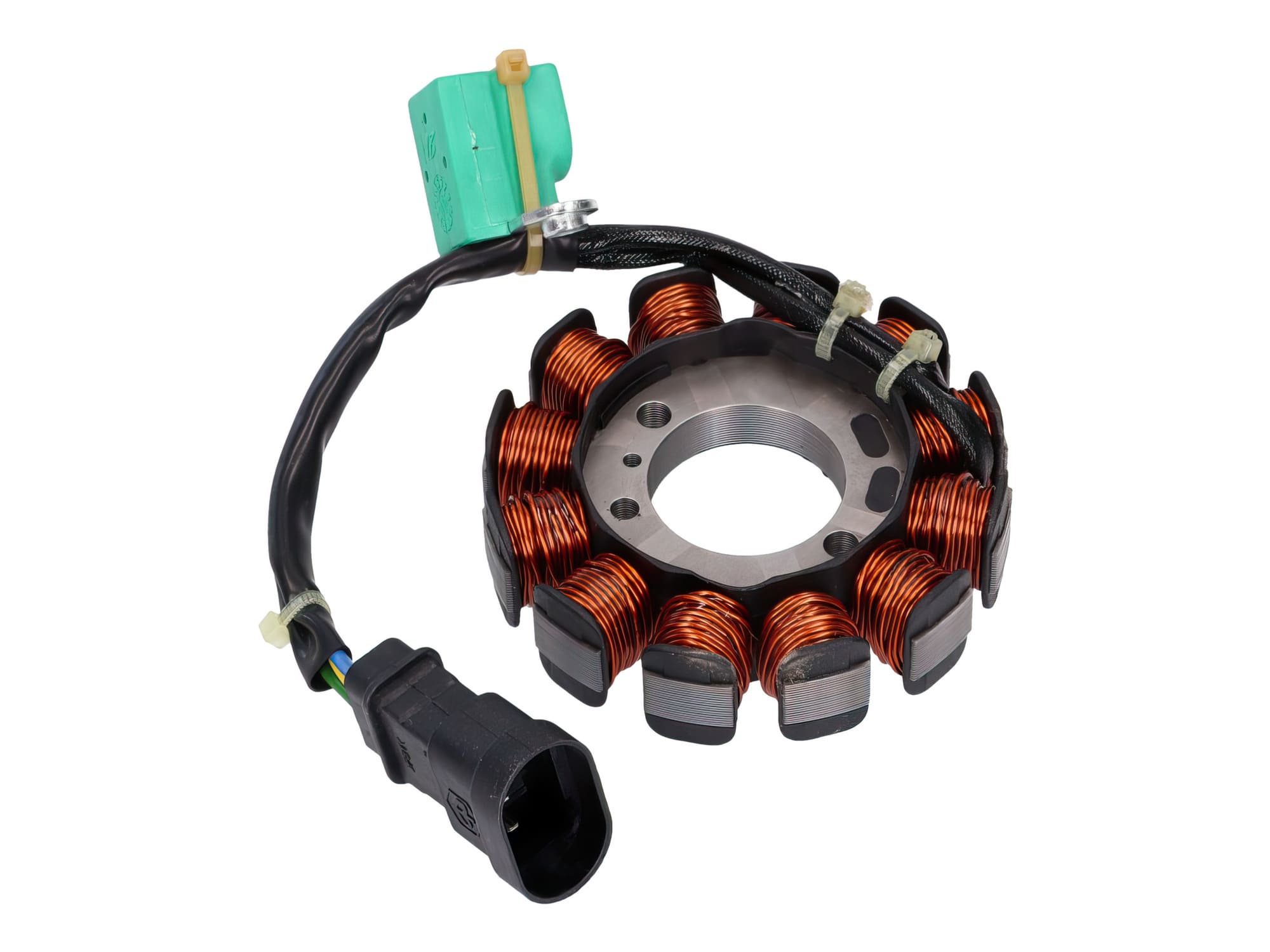 OE-PIA1A010013 Accensione - ricambio originale Piaggio 4T 4V