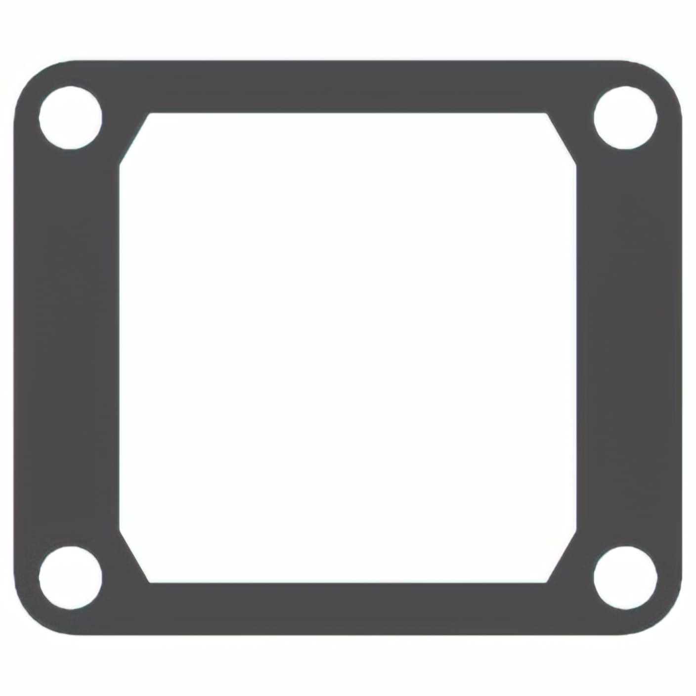 VFG482 Guarnizione per V-Force (V4R82B-I - YZ 65), COD: VFG482