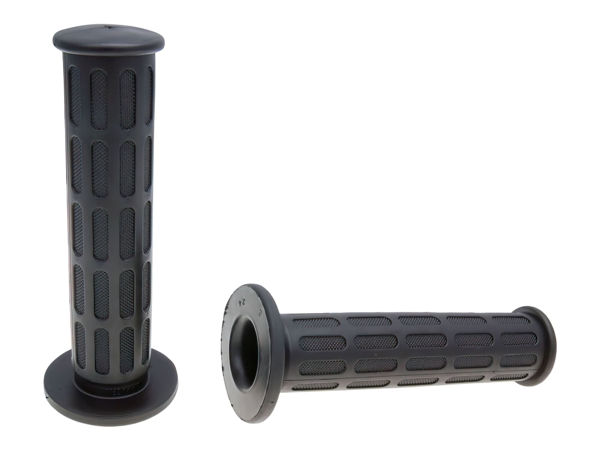 DOM37181RP Domino 1082 On-Road Japan Style Grips