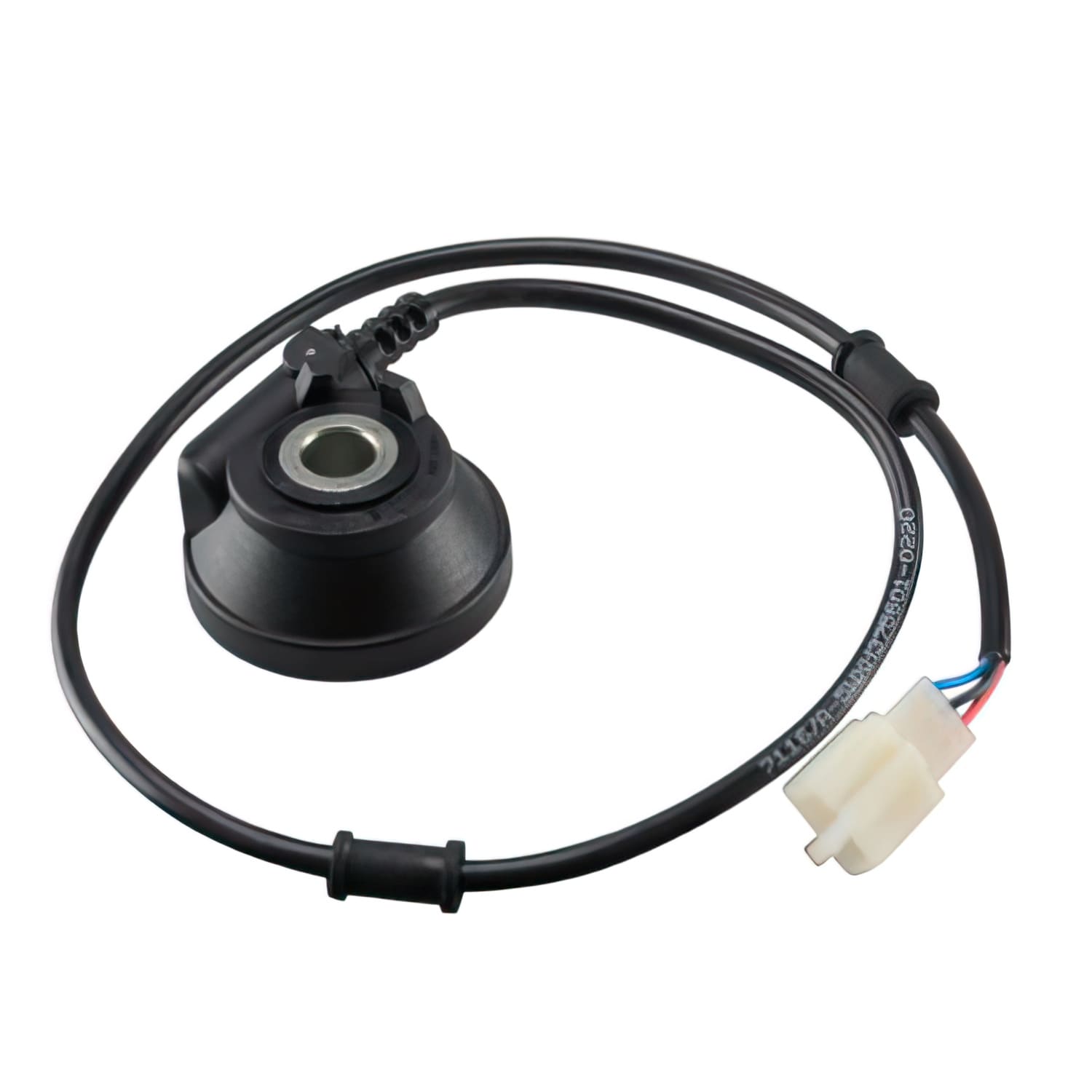 OE-MAL5WXH37560100 Rinvio Contachilometri digital ricambio originale MBK TZR, COD: OE-MAL5WXH37560100