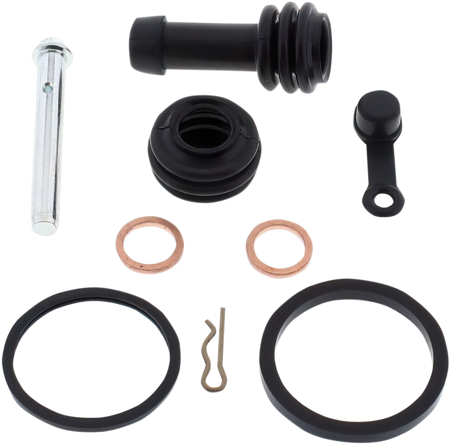 MR17020270 Kit Riparazione pinza freno anteriore Moose Racing Suzuki RM 85, COD: MR17020270