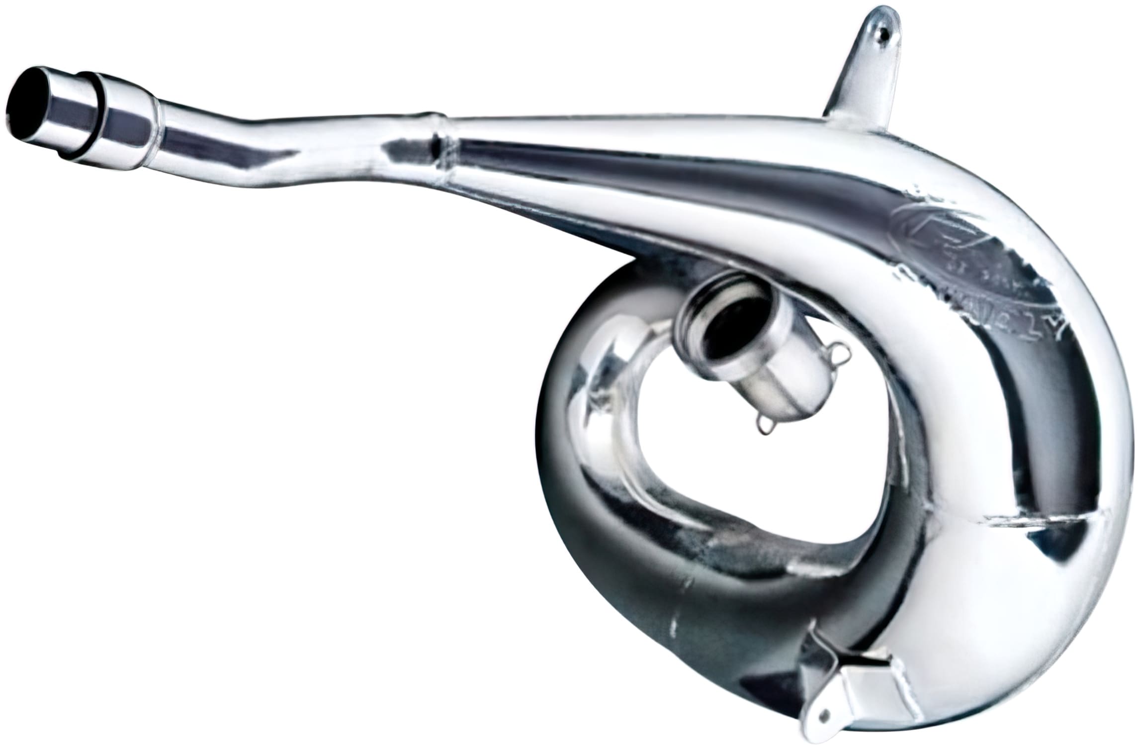 FMF18201531 Marmitta FMF Gnarly nichelata Sherco SE 250