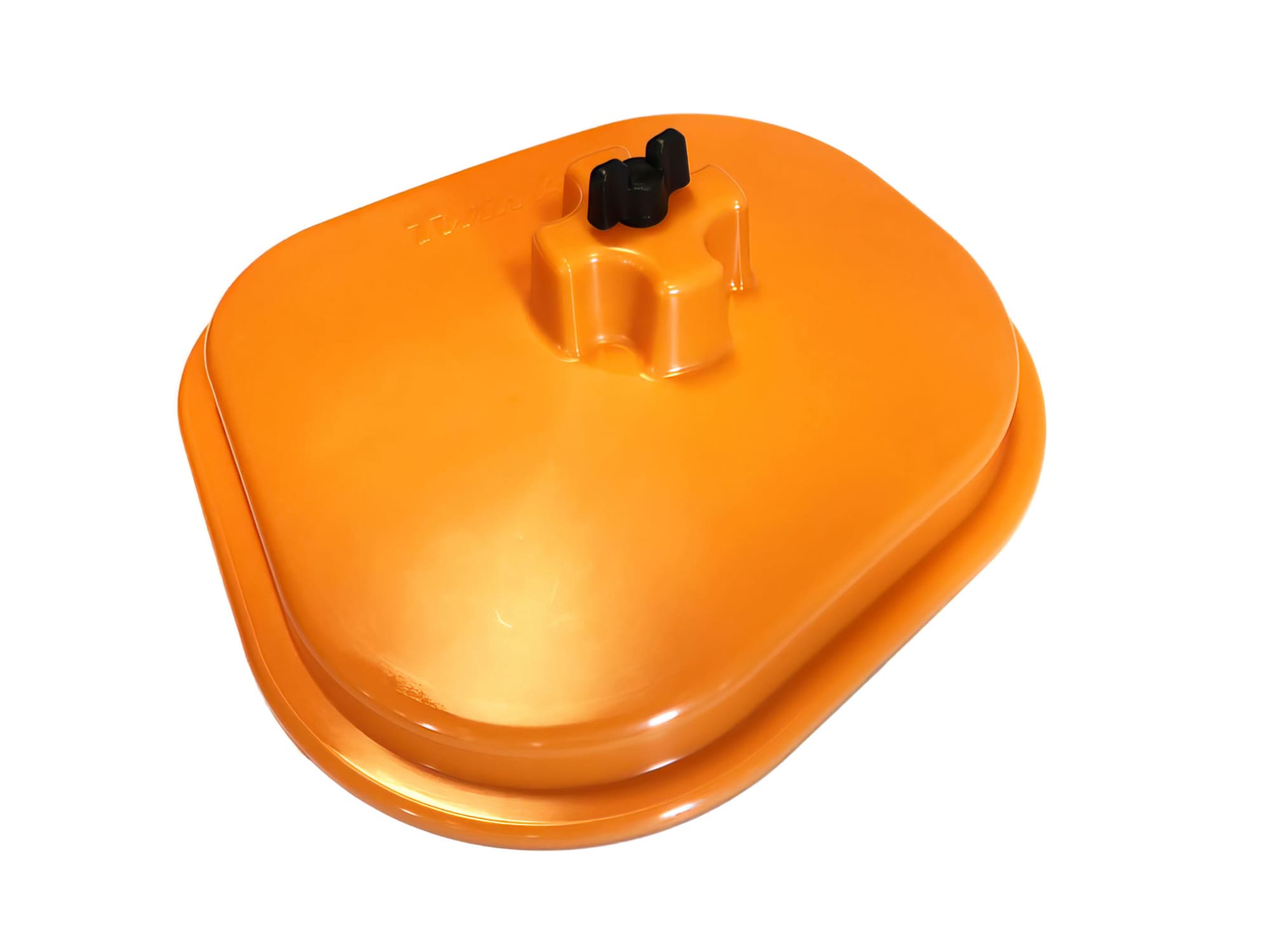 TWA-160118 Coperchio di lavaggio filtro aria Twin Air Kawasaki KX 450, COD: TWA-160118