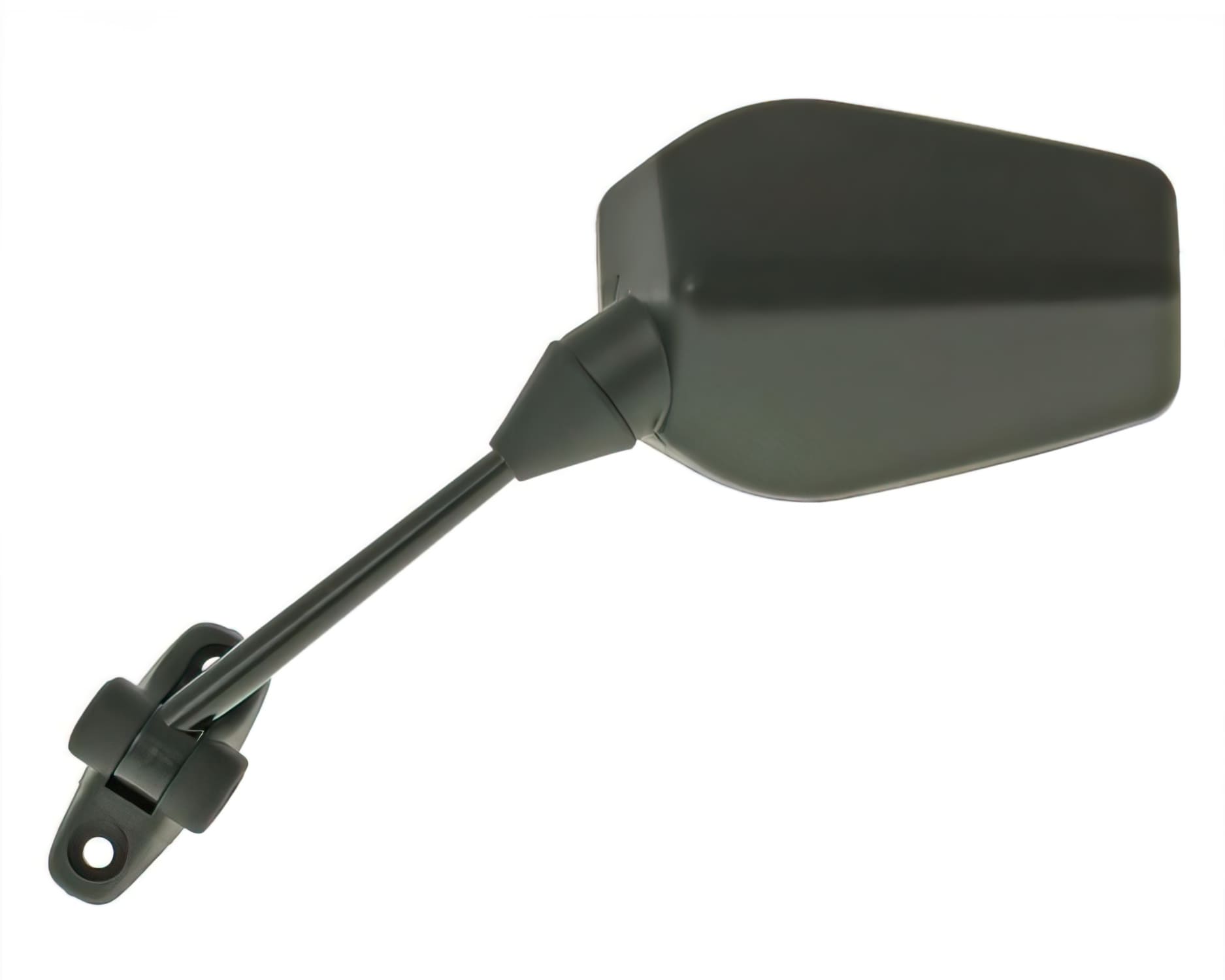 VC18767 Specchietto sinistra Vparts CE MBK X-Power dopo 2003 / Yamaha TZR 50, COD: VC18767