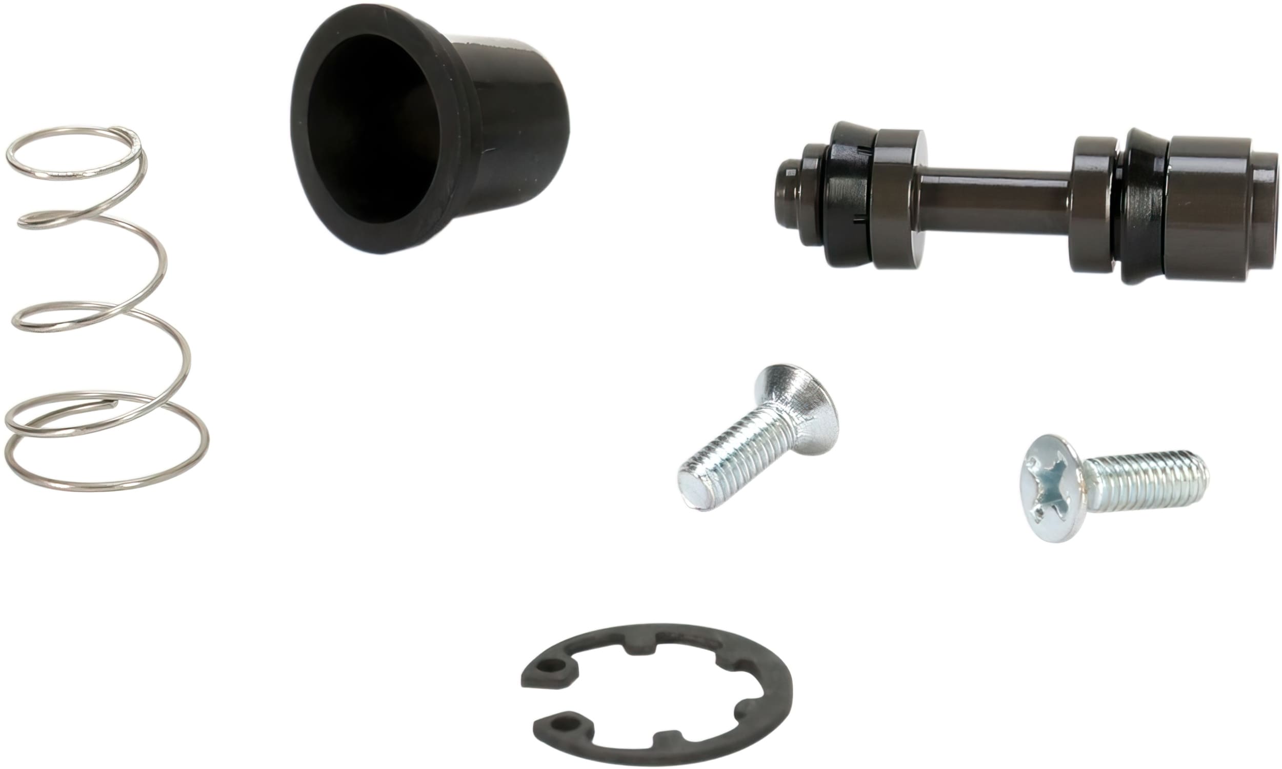 MR06170204 Kit revisione pompa freno KTM, COD: MR06170204