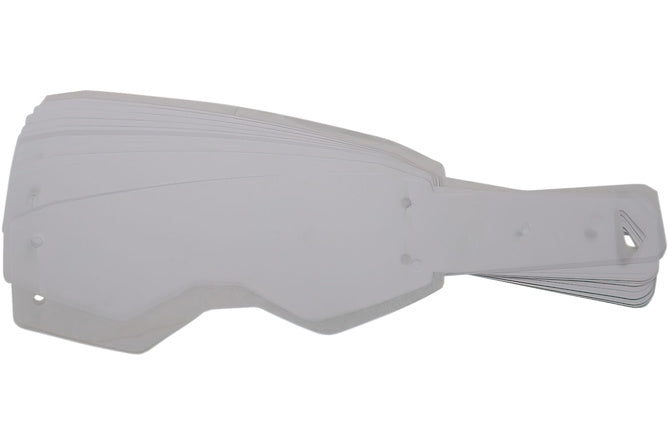 MR26020961 Tear Offs 100% Armega (x 20)