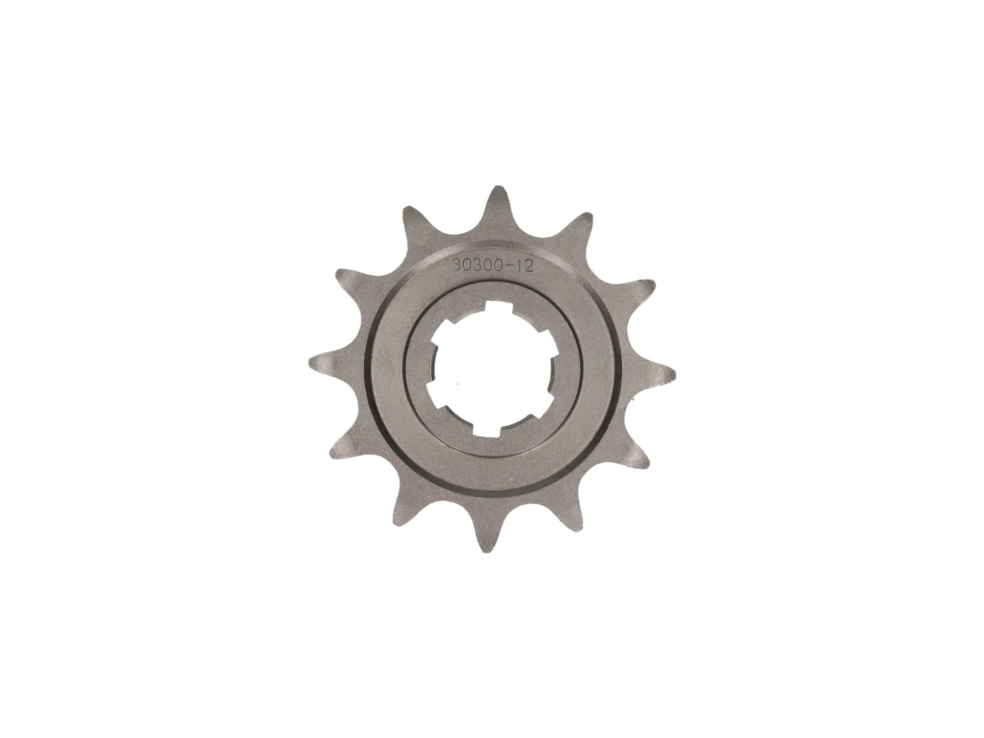 AFAM30300-12 Pignone AFAM 12 denti 520 Yamaha YFZ / WR / DT