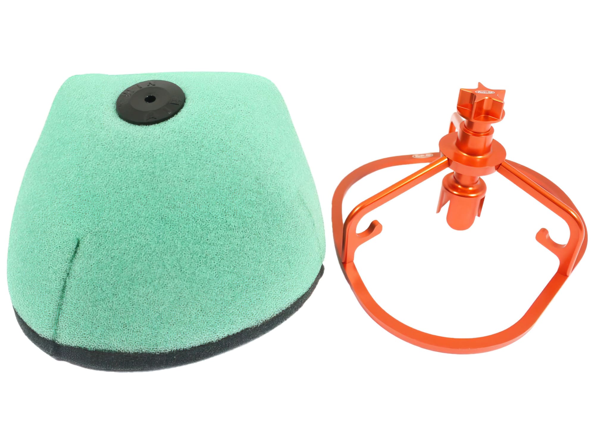 TWA-151122C Powerflow Kit Twin Air Kawasaki KXF 450, COD: TWA-151122C