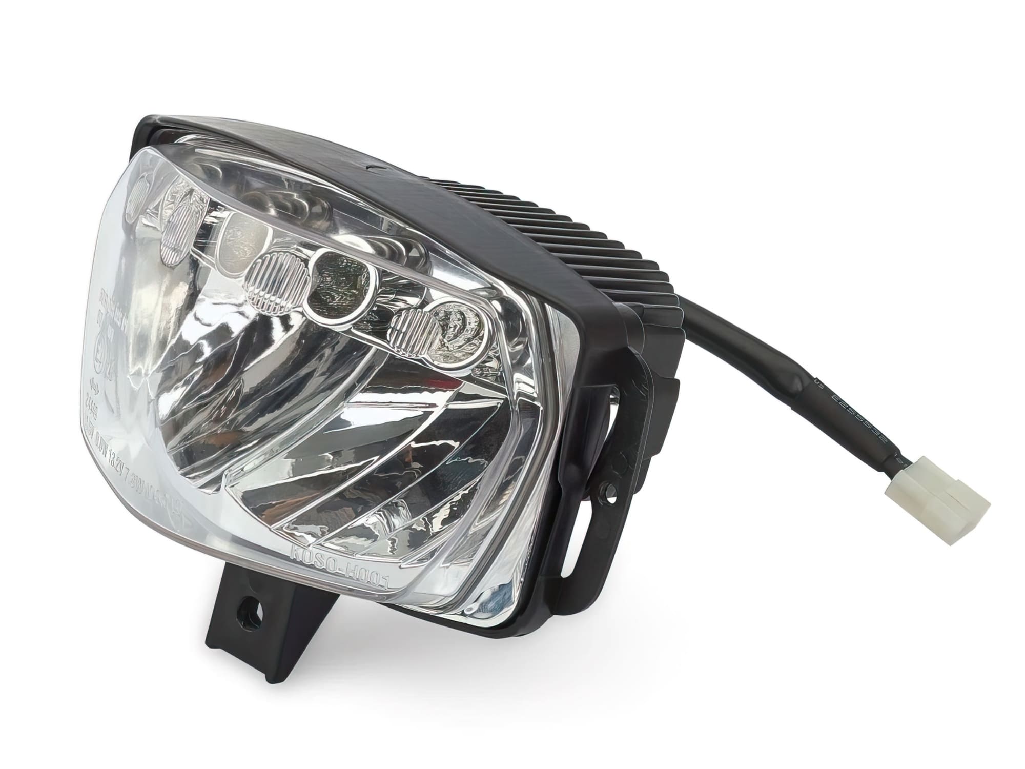 POL-8450300001 Lampadina LED per faro Polisport Halo, COD: POL-8450300001