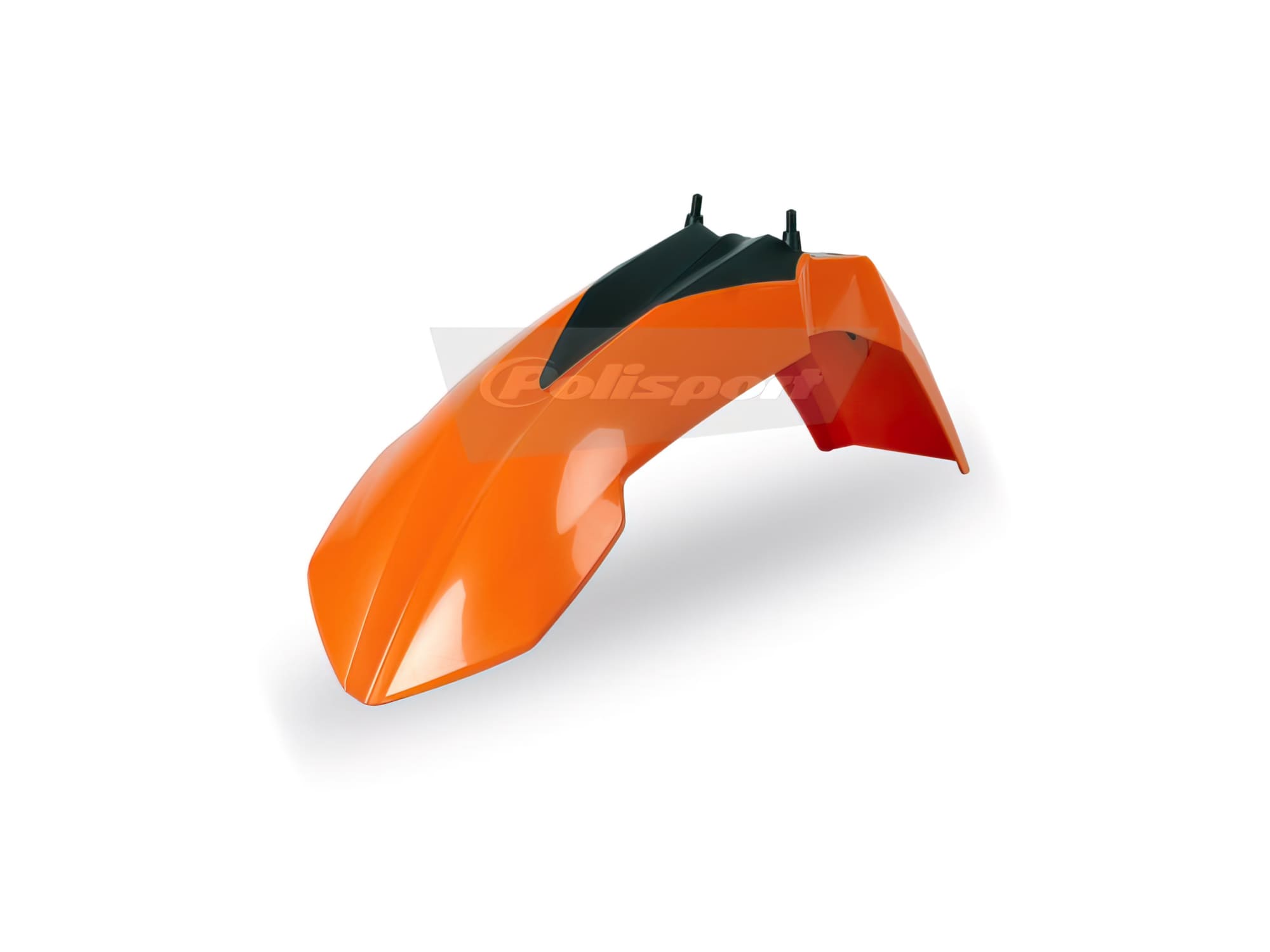 POL-PS314K02 Front Fender KTM 65 SX 09-15 Orange