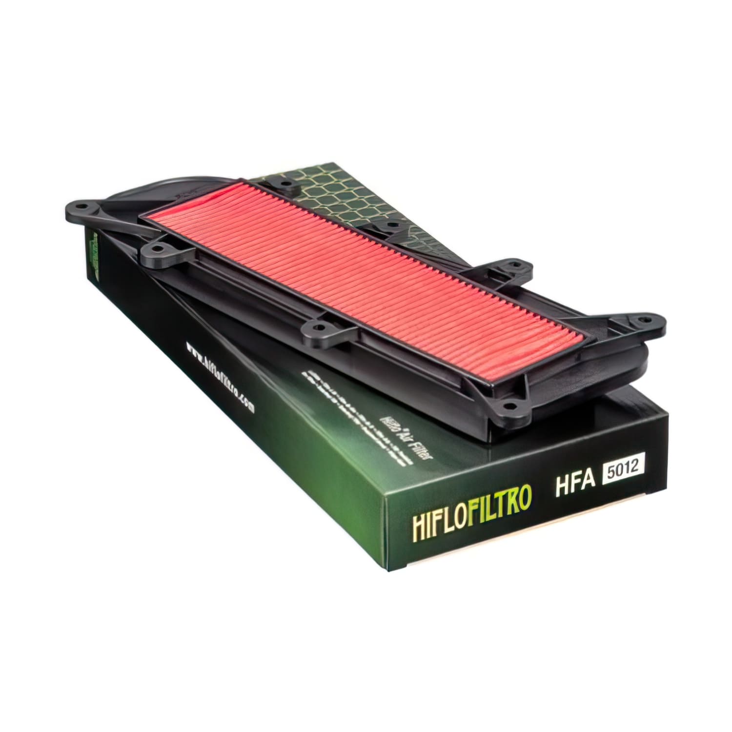 HFA5012 Filtro Aria qualità originale Hiflofiltro HFA5012 125 / 200 / 300 People GT 2010-2016, COD: HFA5012