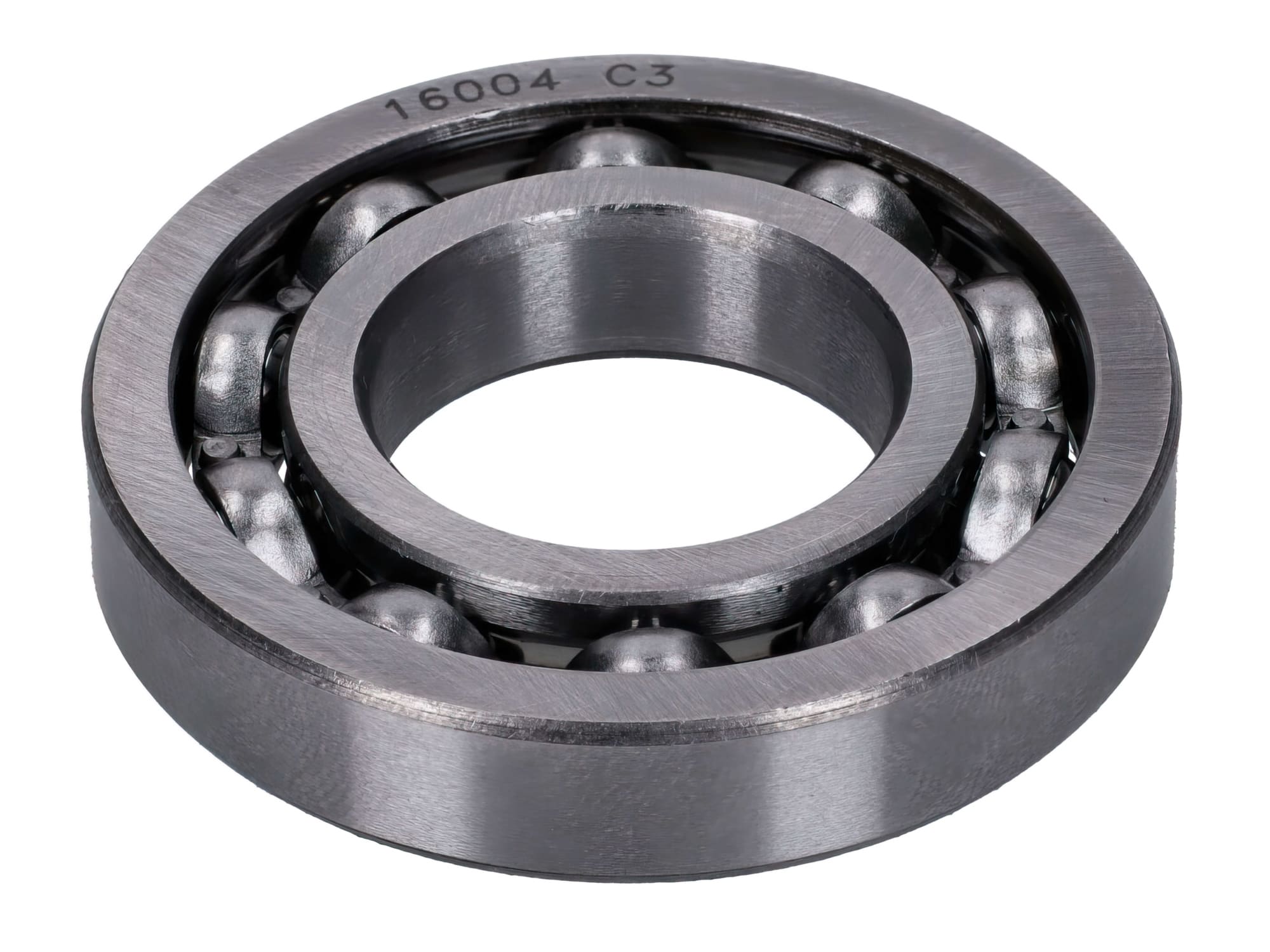 MOF-41447 Cuscinetto 16004 C3 albero secondario sinistro Simson S51 / S53 / S70 / S83 / SR50 / SR80 / KR51/2 / M531 / M541 / M741, COD: MOF-41447