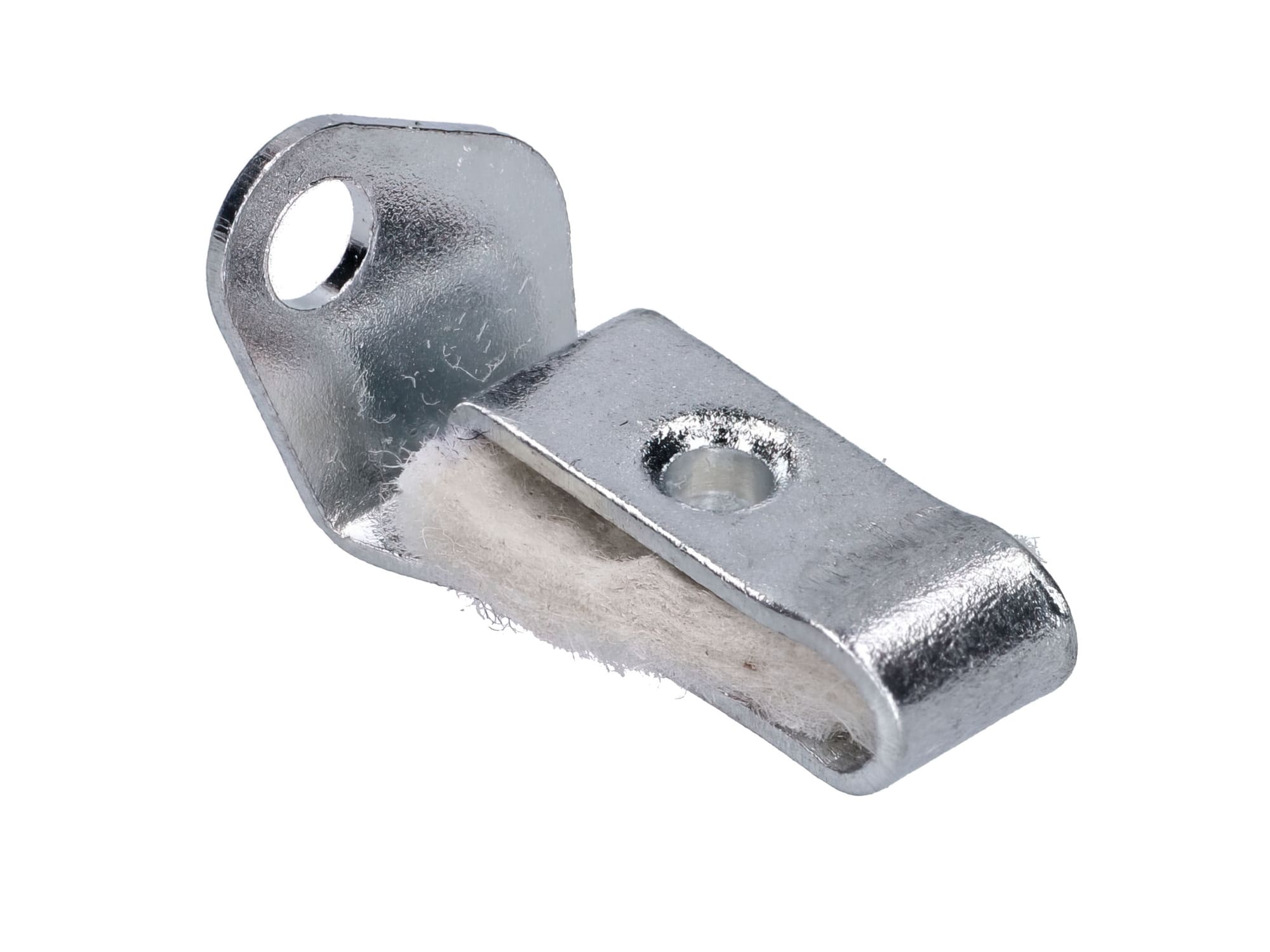 MOF-41475 Feltro di interruttore accensione Simson S50 / S51 / SR50 / KR50 / KR51 / SR4-1 / SR4-2 / SR4-3 / SR4-4 / Star / Schwalbe / Sperber / Habicht, COD: MOF-41475