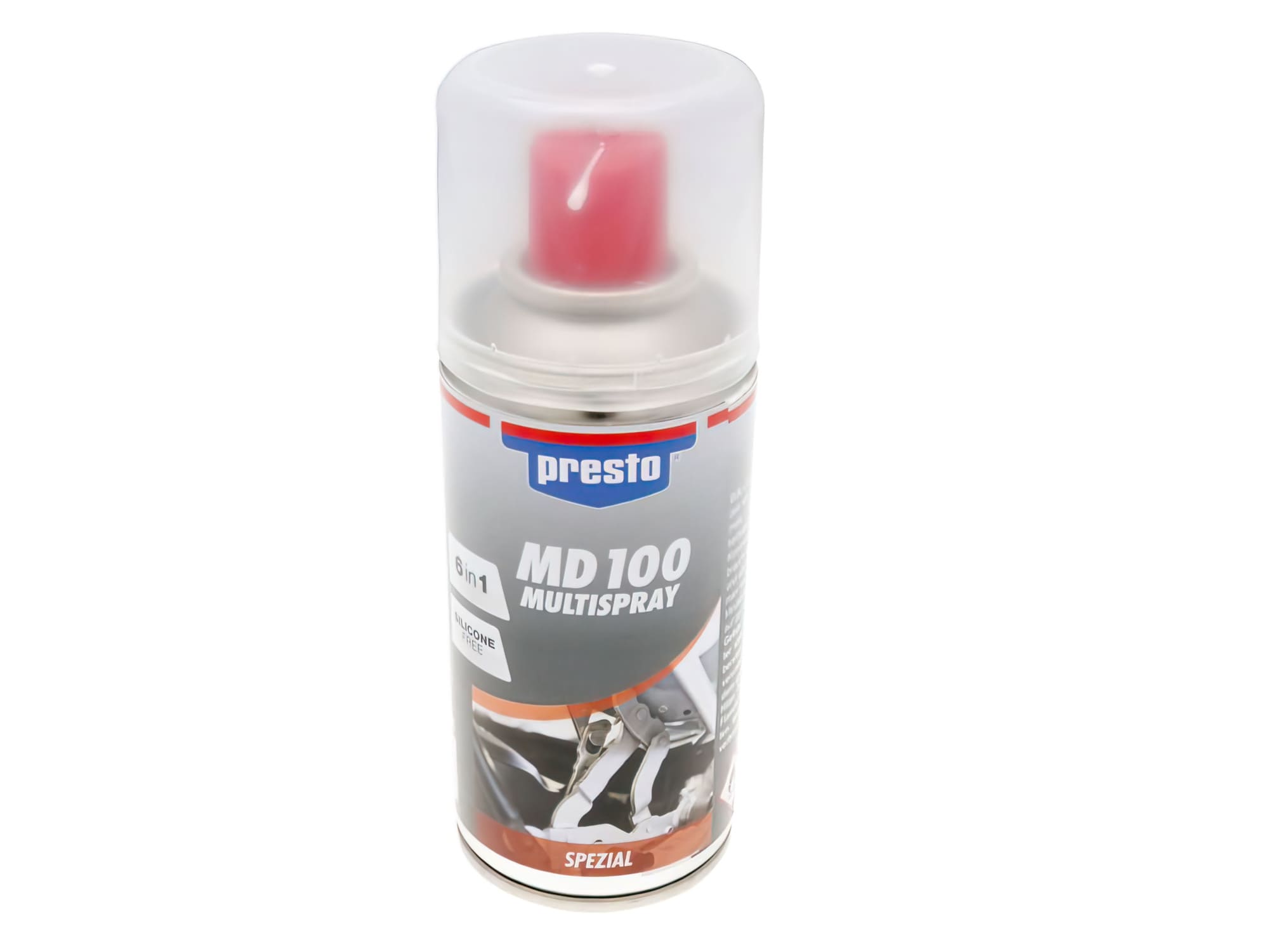 PTO33655-150 Spray multifunzionale Presto MD 100 150ml, COD: PTO33655-150