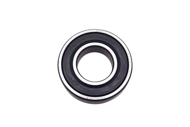 16204-2rs rear wheel axle bearing skf 20x47x14 (6204-2rsh) piaggio piaggio scooter and vespa all types / all models