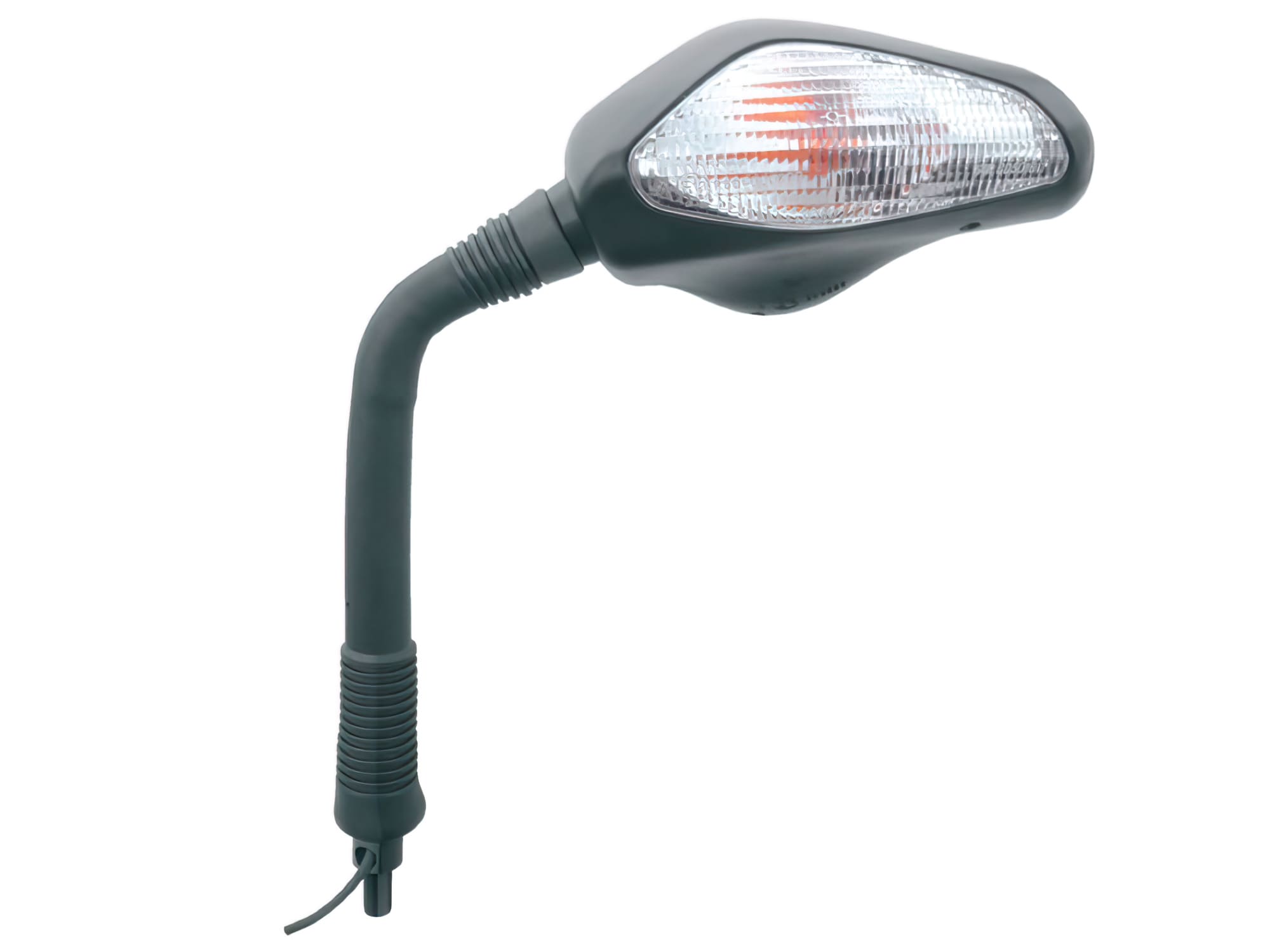 VCE343I Left Mirror Vparts CE Benelli Adiva AD 250