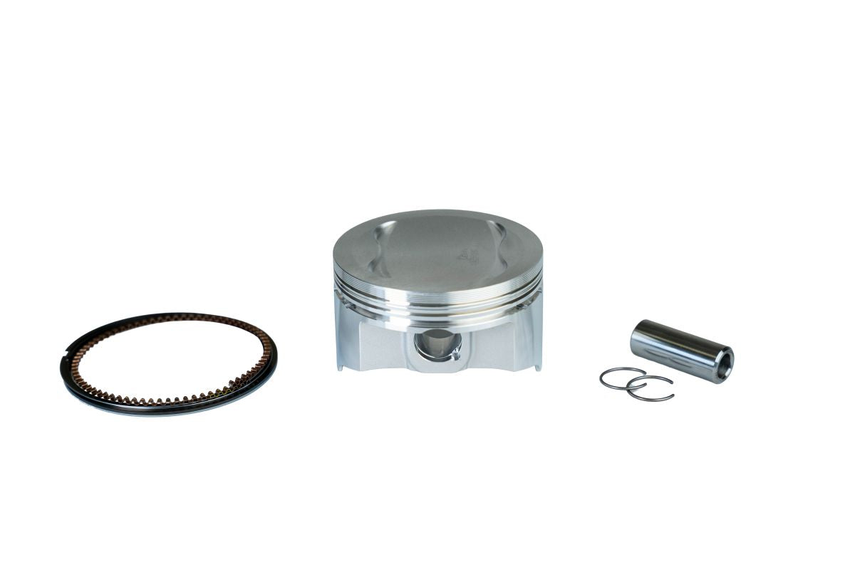 4674M08600 Pistone WISECO Ø86,00mm - Compressione 9:1 - TT/XT 350 85-98