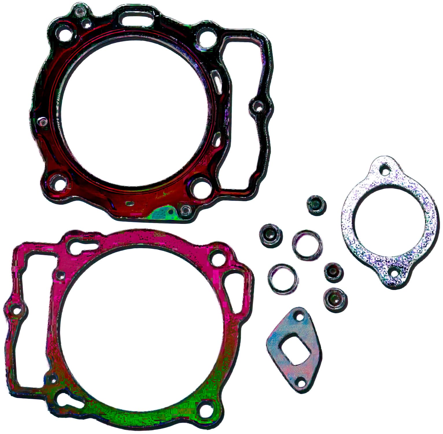 MR09345887 Kit Guarnizioni gruppo termico standard Moose Racing FE 450 / EXC-F 500, COD: MR09345887
