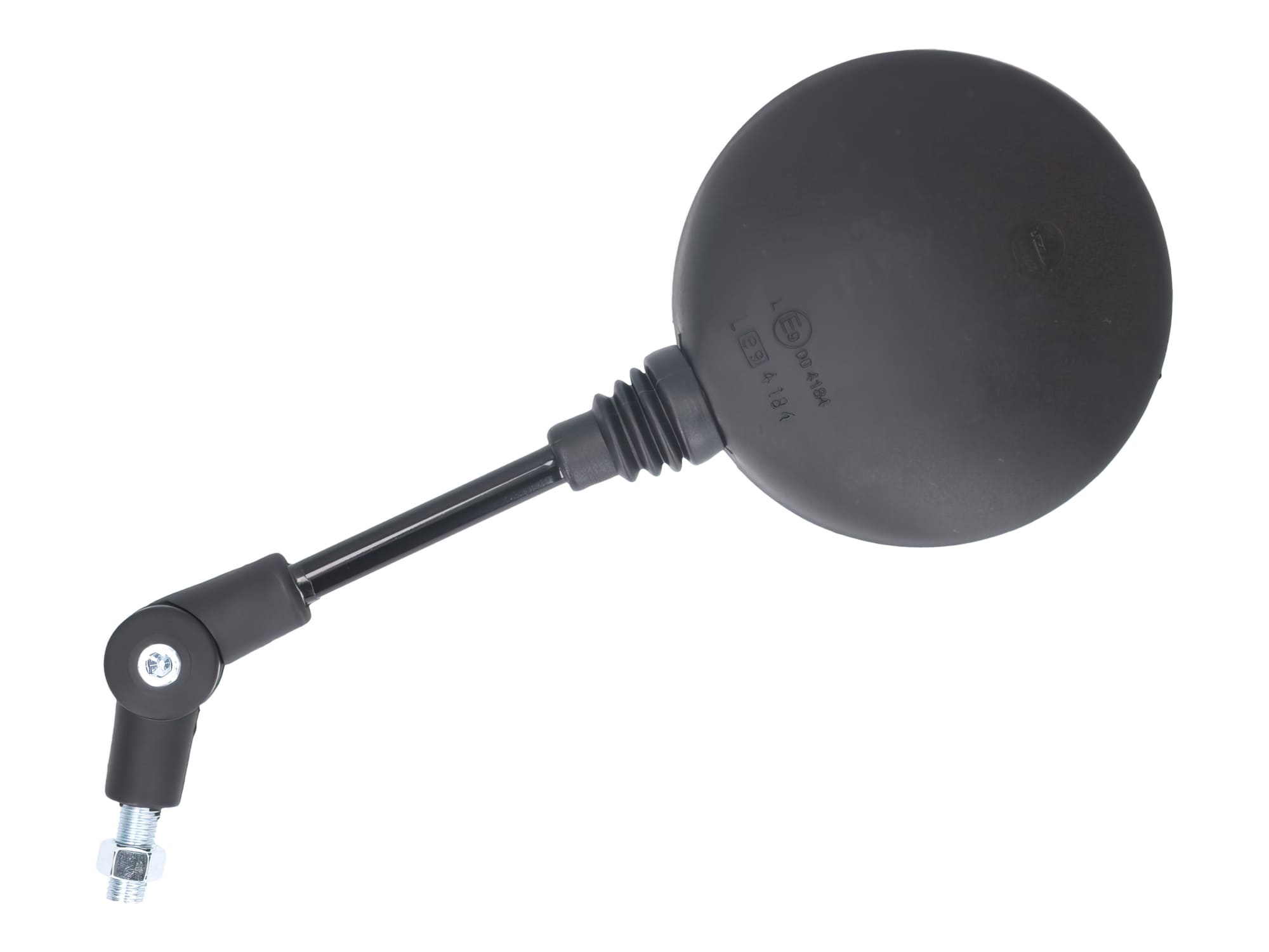 VC39794 Specchietto sinistra / destra Vparts CE M10 KTM EXC / SMC / SXC / Beta RR / HM-CRE, COD: VC39794