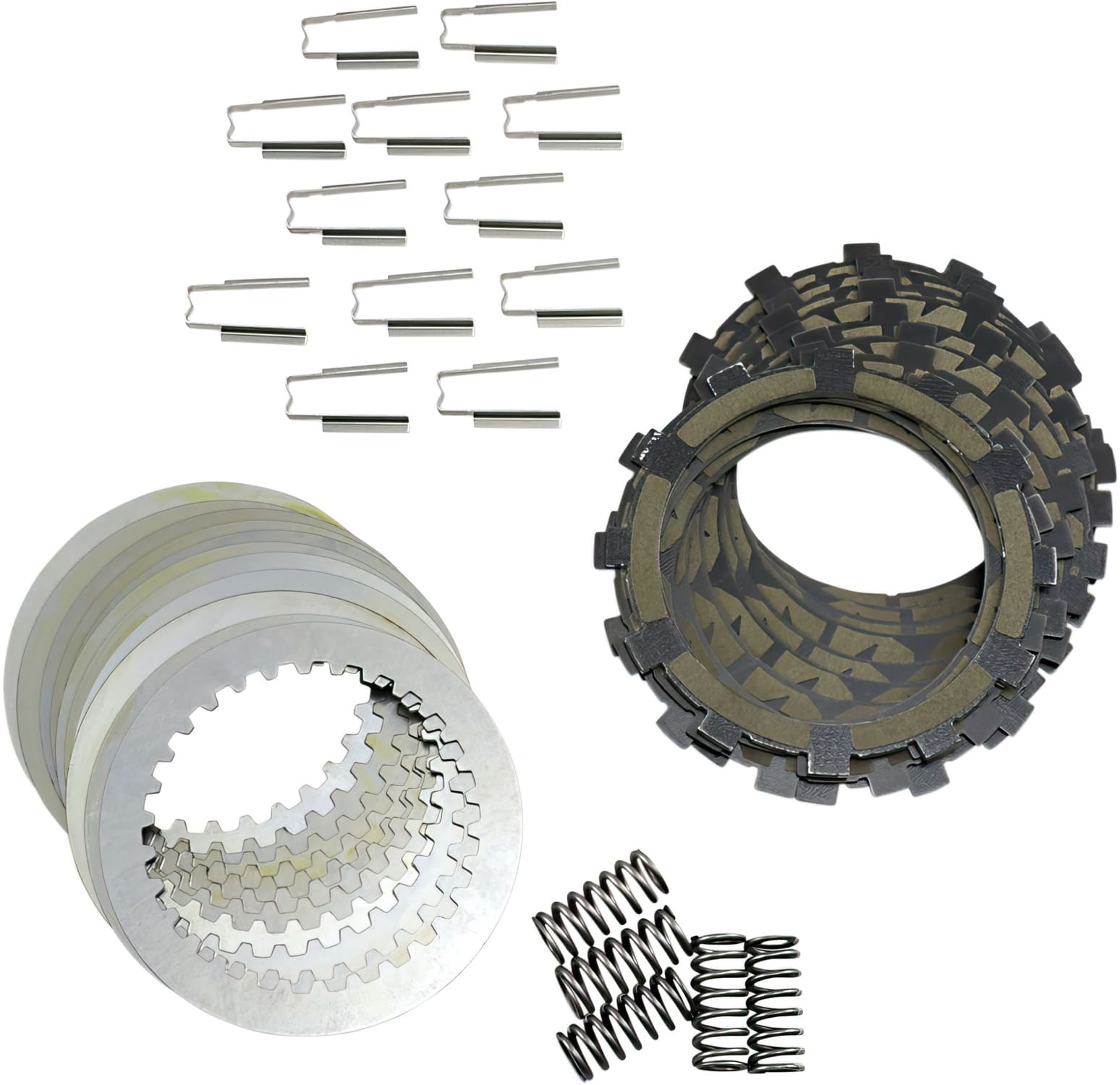 REK-11313477 Kit dischi frizione Torq Drive YZF 250