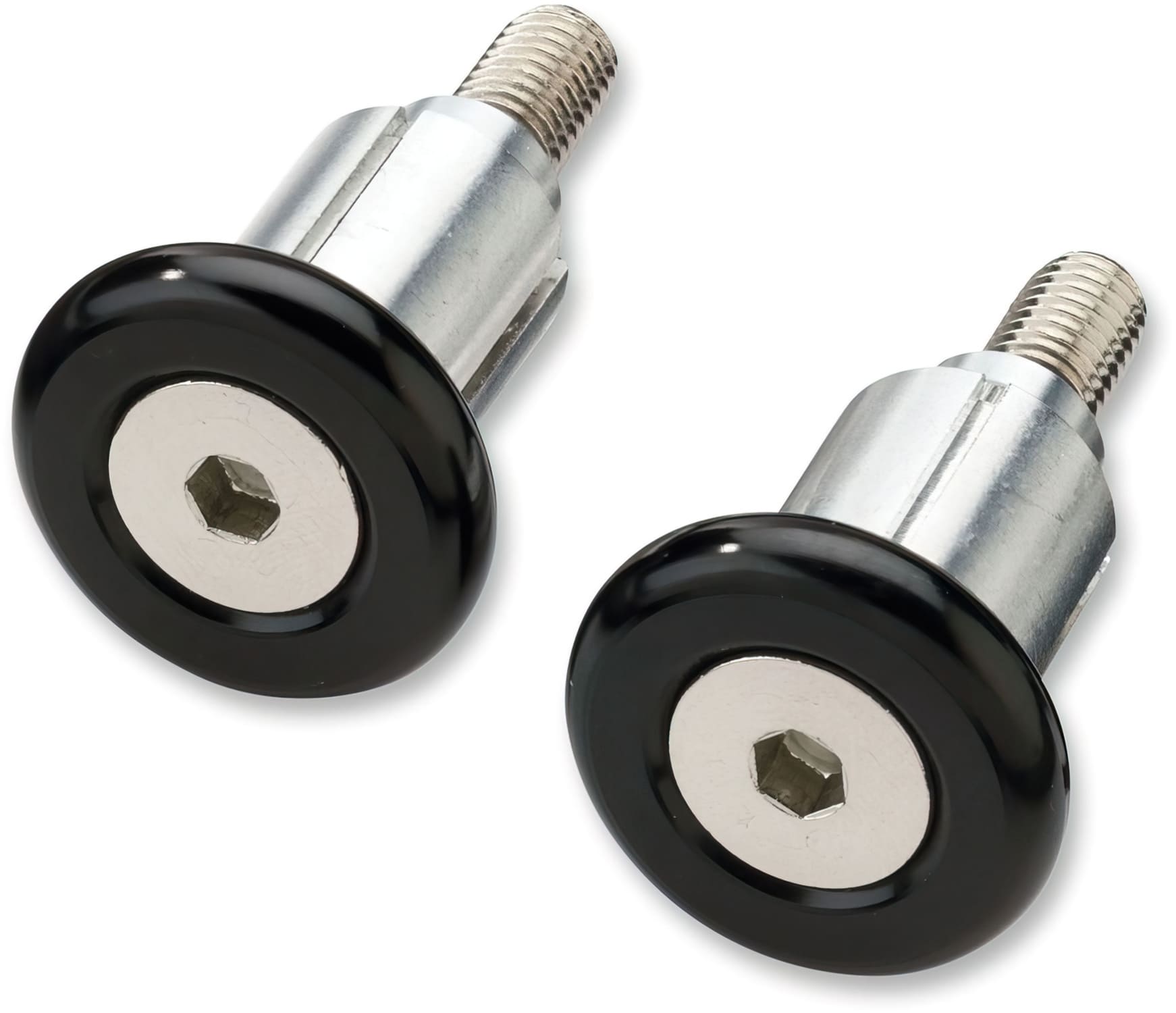 MR06340471 Terminali Manubrio nero, COD: MR06340471