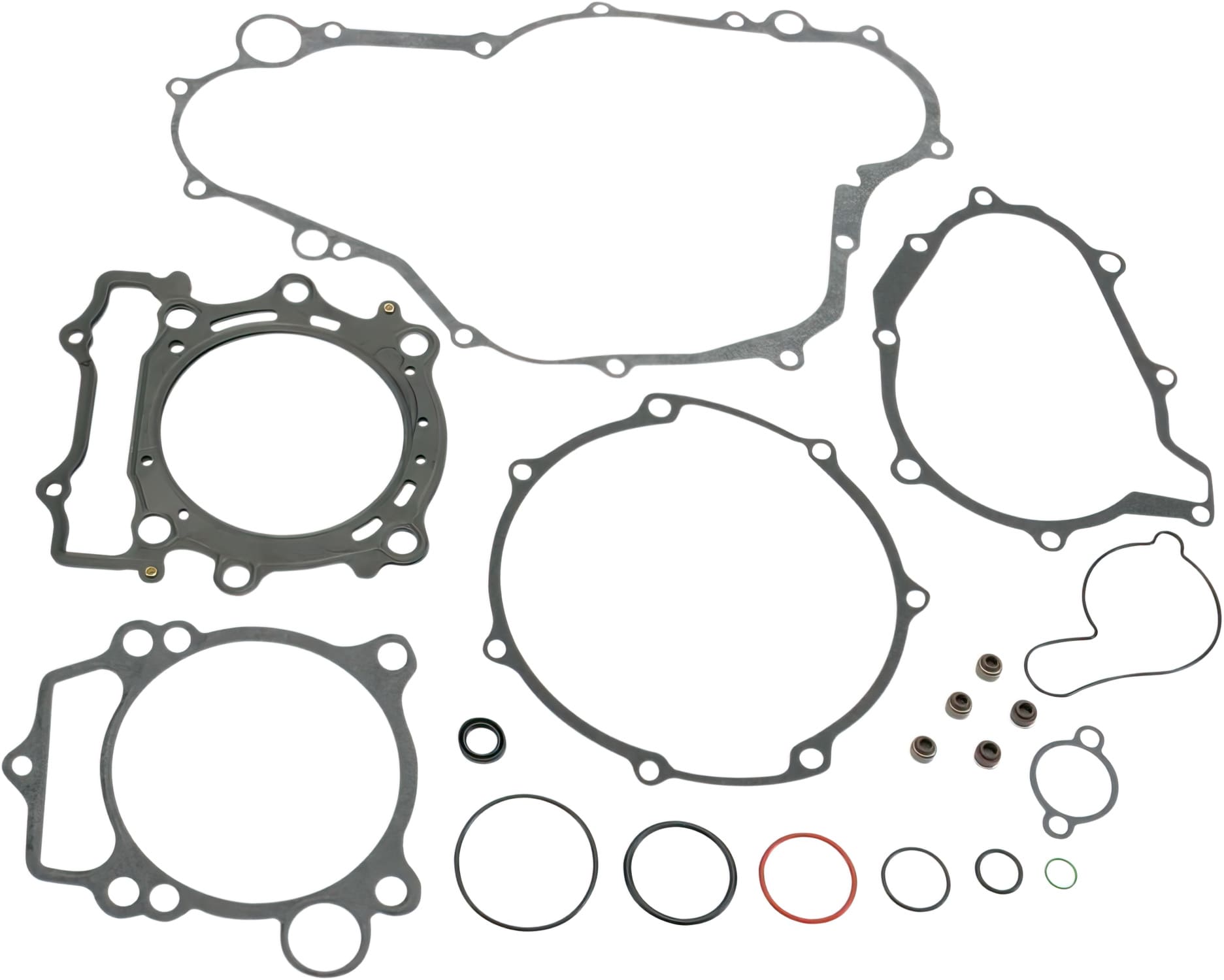 MRM808675 Kit Guarnizioni completo Moose Racing YZF 400, COD: MRM808675