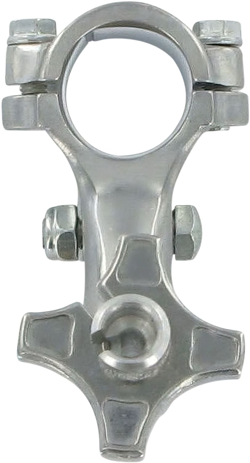 MRM55530 Supporto leva frizione alluminio Moose Racing RM / RM-Z