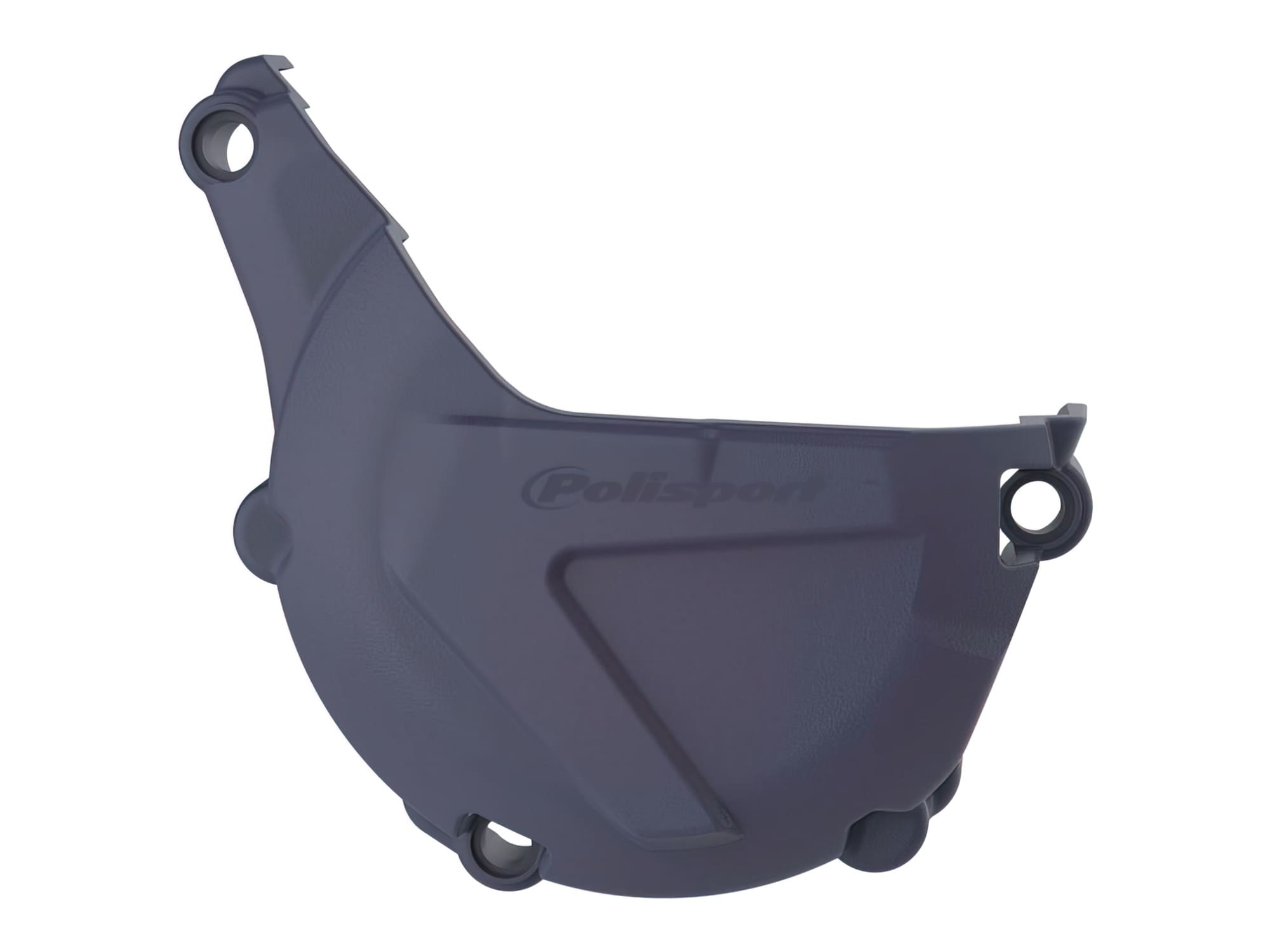 POL-8422200008 Protezione Carter accensione Polisport blu KTM / Husqvarna, COD: POL-8422200008