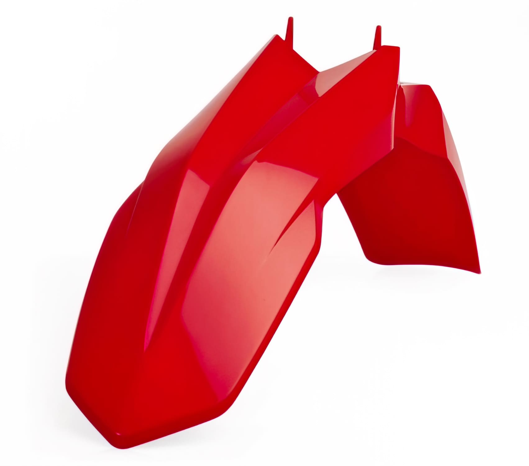POL-PS614R04 Parafango anteriore GasGas EC 12-13 rosso, COD: POL-PS614R04
