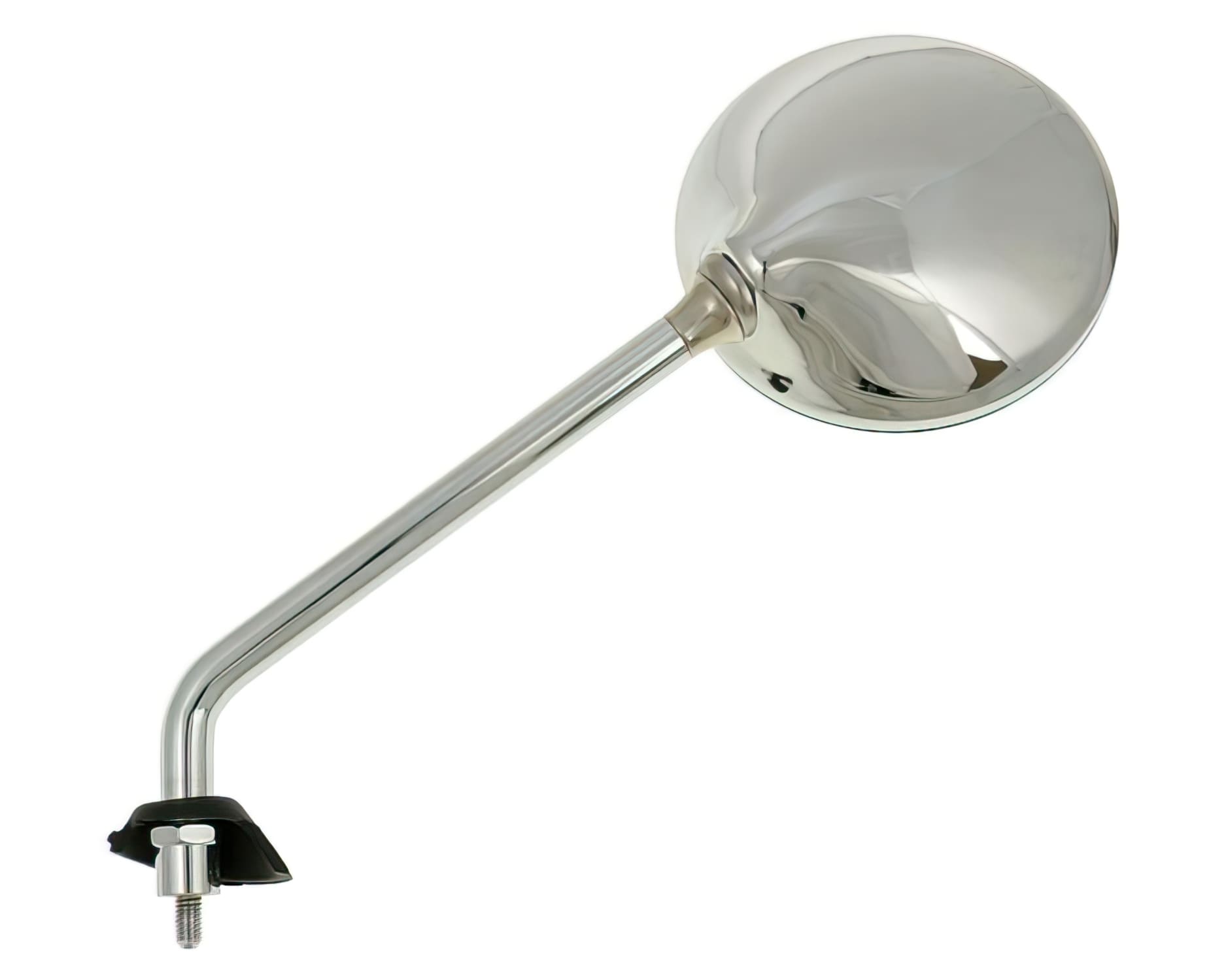 VCE206I Specchietto sinistra Vparts CE Vespa GTS / GT / ET / LX / Sprint / S / Primavera / 946, COD: VCE206I