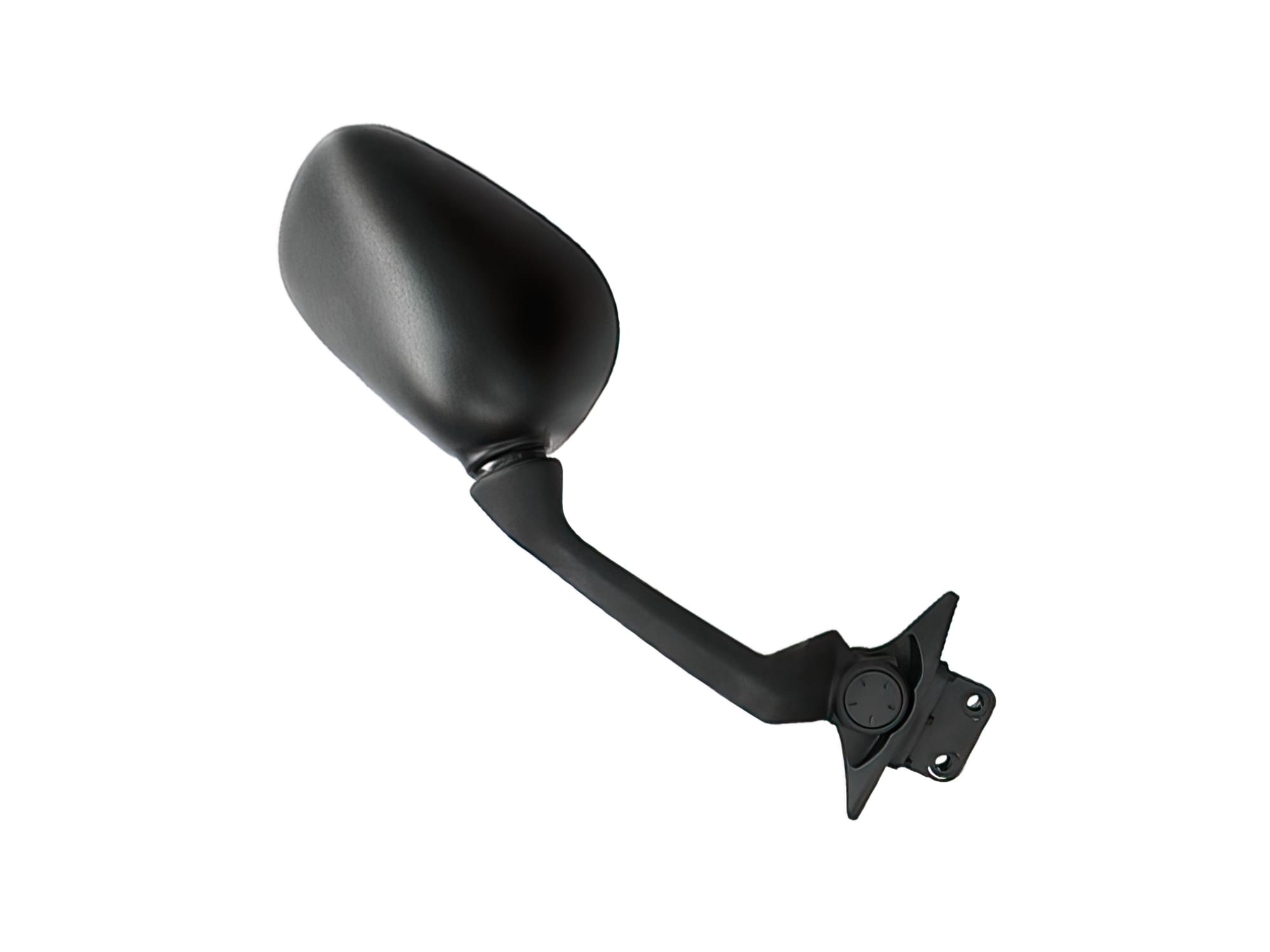 VCEY953D Right Mirror Vparts CE Yamaha 530 Tmax after 2012