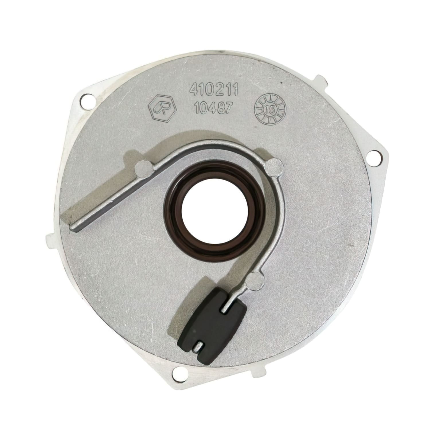 OE-PIA478324 Coperchio pompa olio - ricambio originale Piaggio 4T 4V, COD: OE-PIA478324