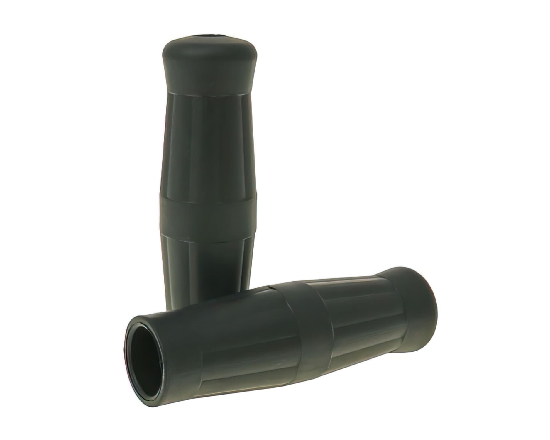MOF-28796 Manopole (x2) Classic nero