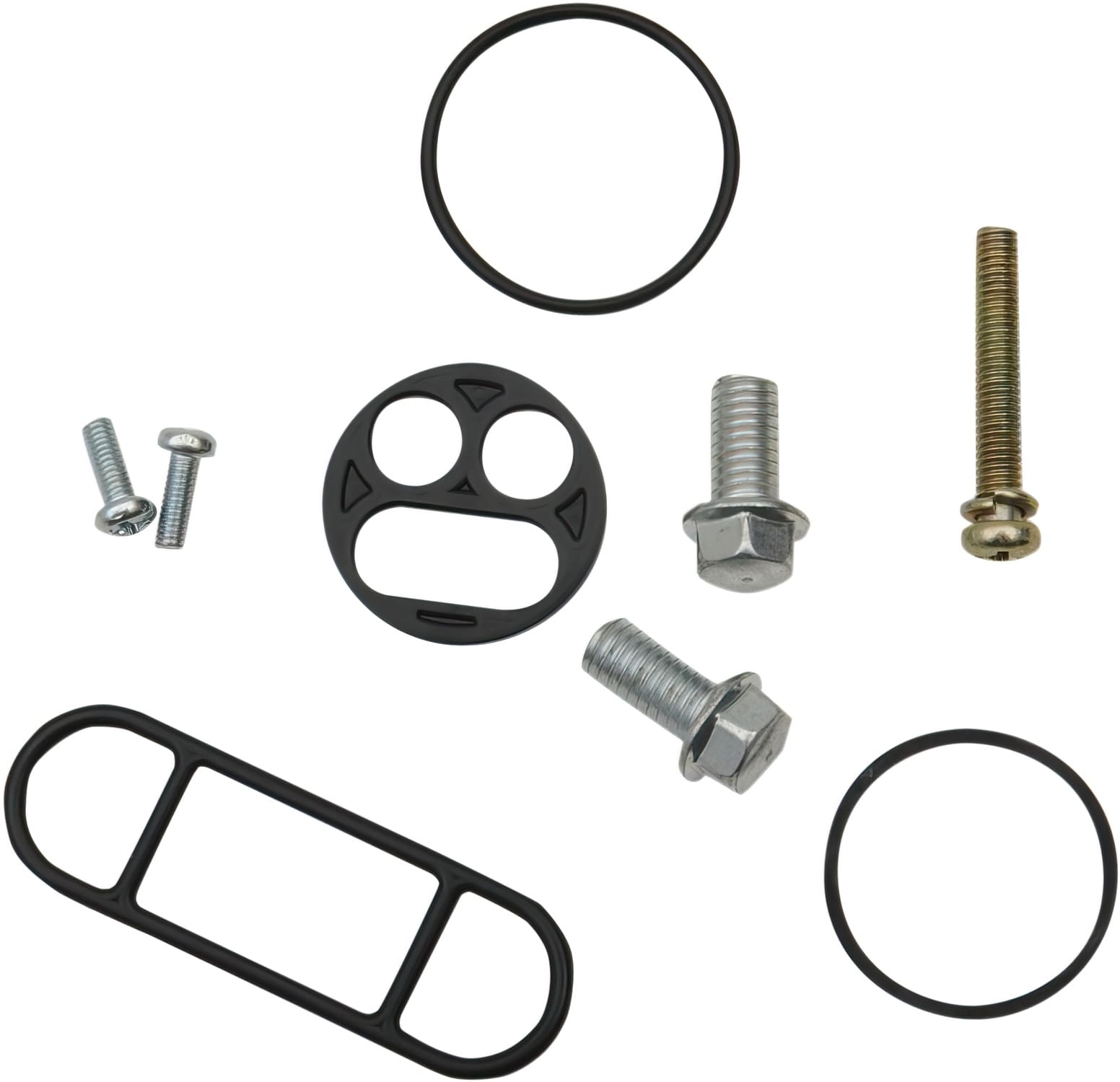 MR07050361 Kit Revisione rubinetto benzina Moose Racing Kawasaki KLX 110