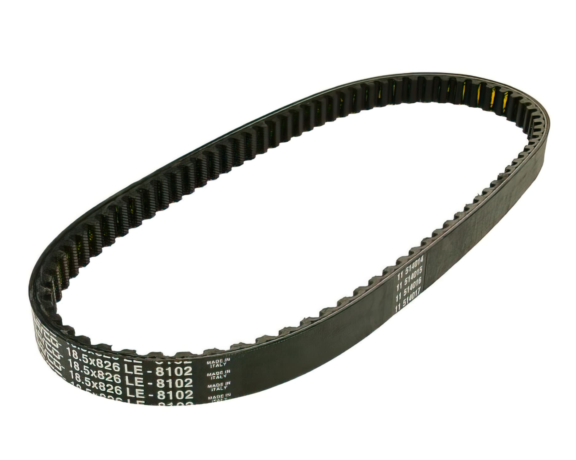 VC26688 Cinghia Trasmissione Dayco Aprilia SR Motard / Scarabeo / Piaggio Fly / Liberty TPH, COD: VC26688