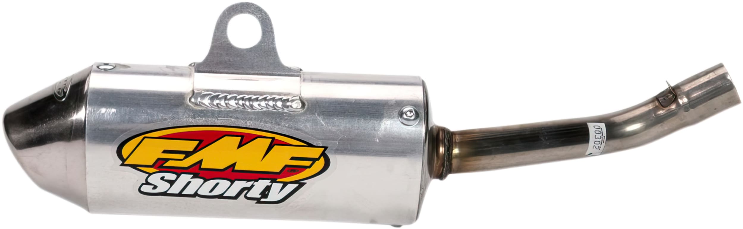 FMF024010 Silenziatore FMF Powercore 2 Shorty YZ 125, COD: FMF024010