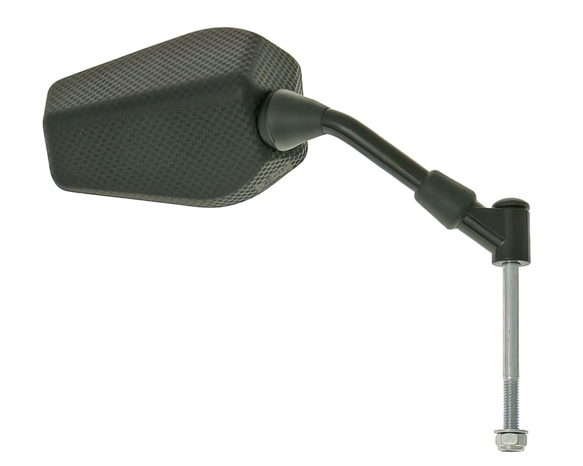 VCE692D Right Mirror Vparts CE Peugeot X-Modelle / RS / Sport / R-Cup