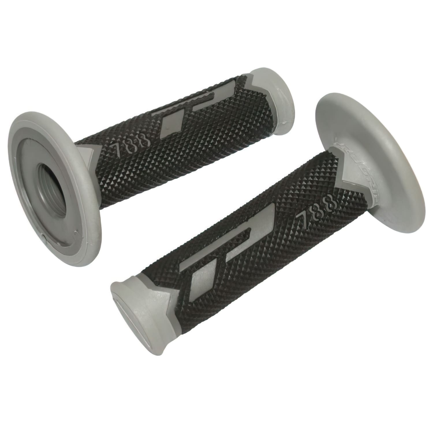 PG788-1720 Manopole ProGrip 788 triple density grigio/nero/grigio scuro, COD: PG788-1720