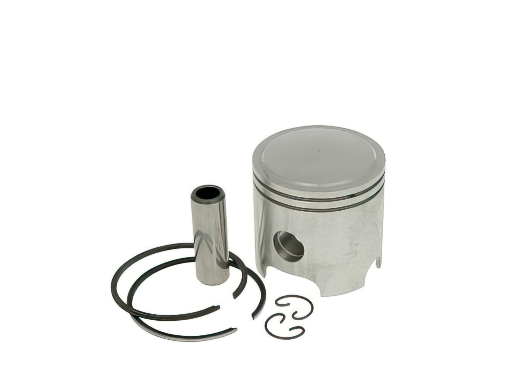 C06022046 Pistone Airsal Sport 70cc, Peugeot verticale AC, COD: C06022046