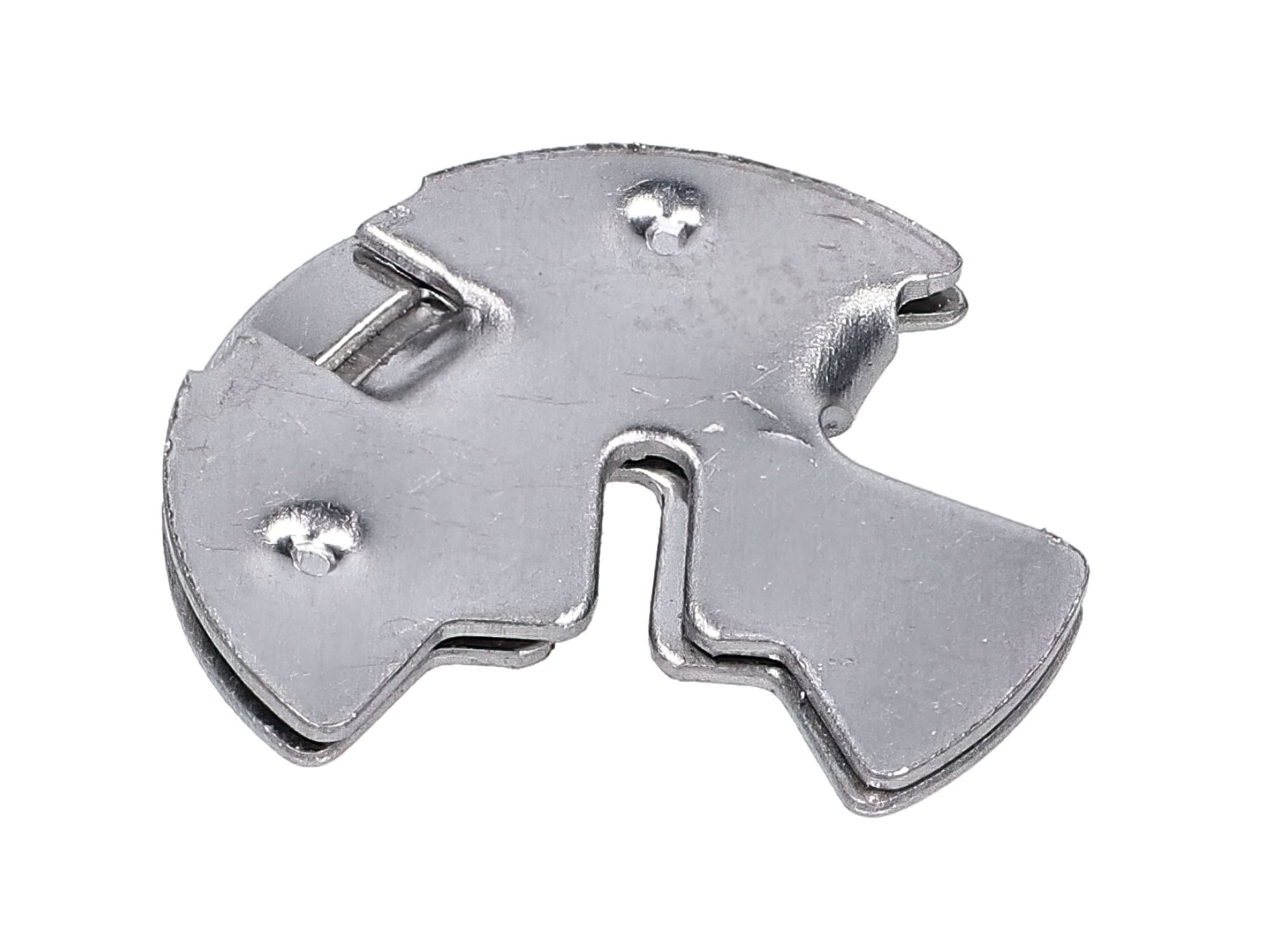 MOF-41459 Clip spillo carburatore doppio 16N1/19N1 Simson S50 / S51 / S53 / S70 / S83 / SR50 / SR80 / SR4 / KR51/1/ KR51/2 Schwalbe / Star / Sperber / Spatz / Habicht, COD: MOF-41459