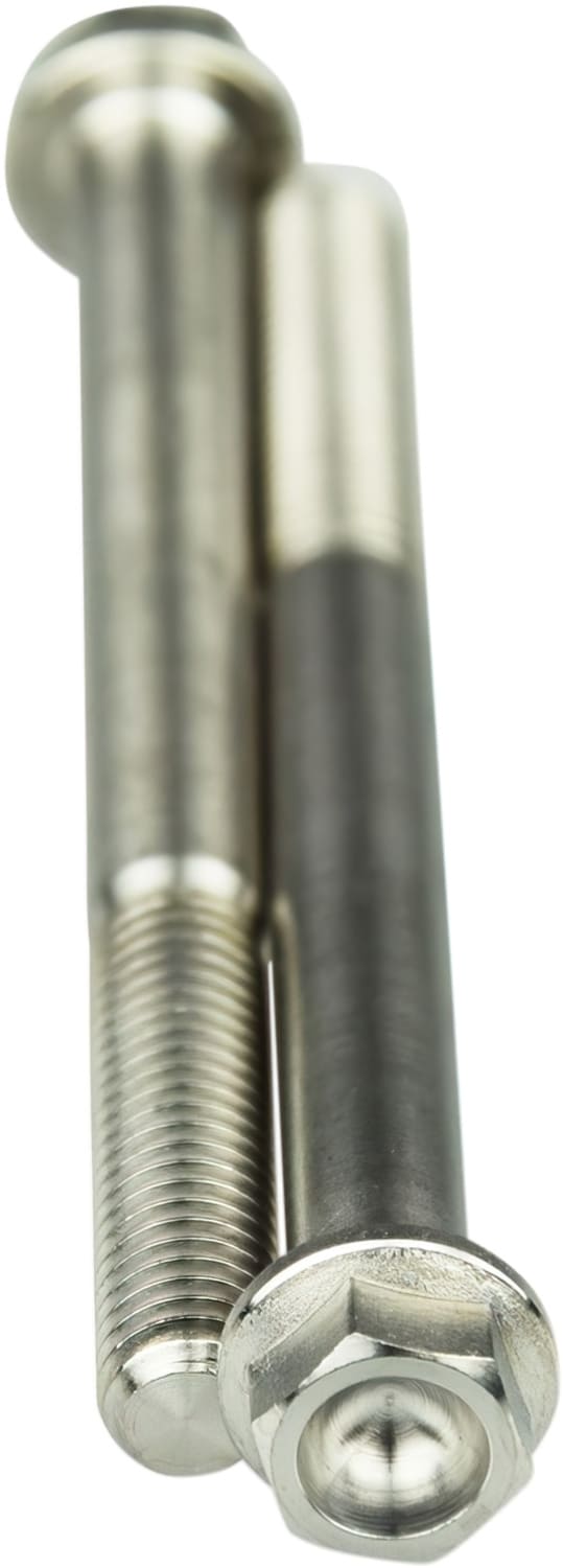 SC-24040851 Titanium screws Scar M6X70 (x2)