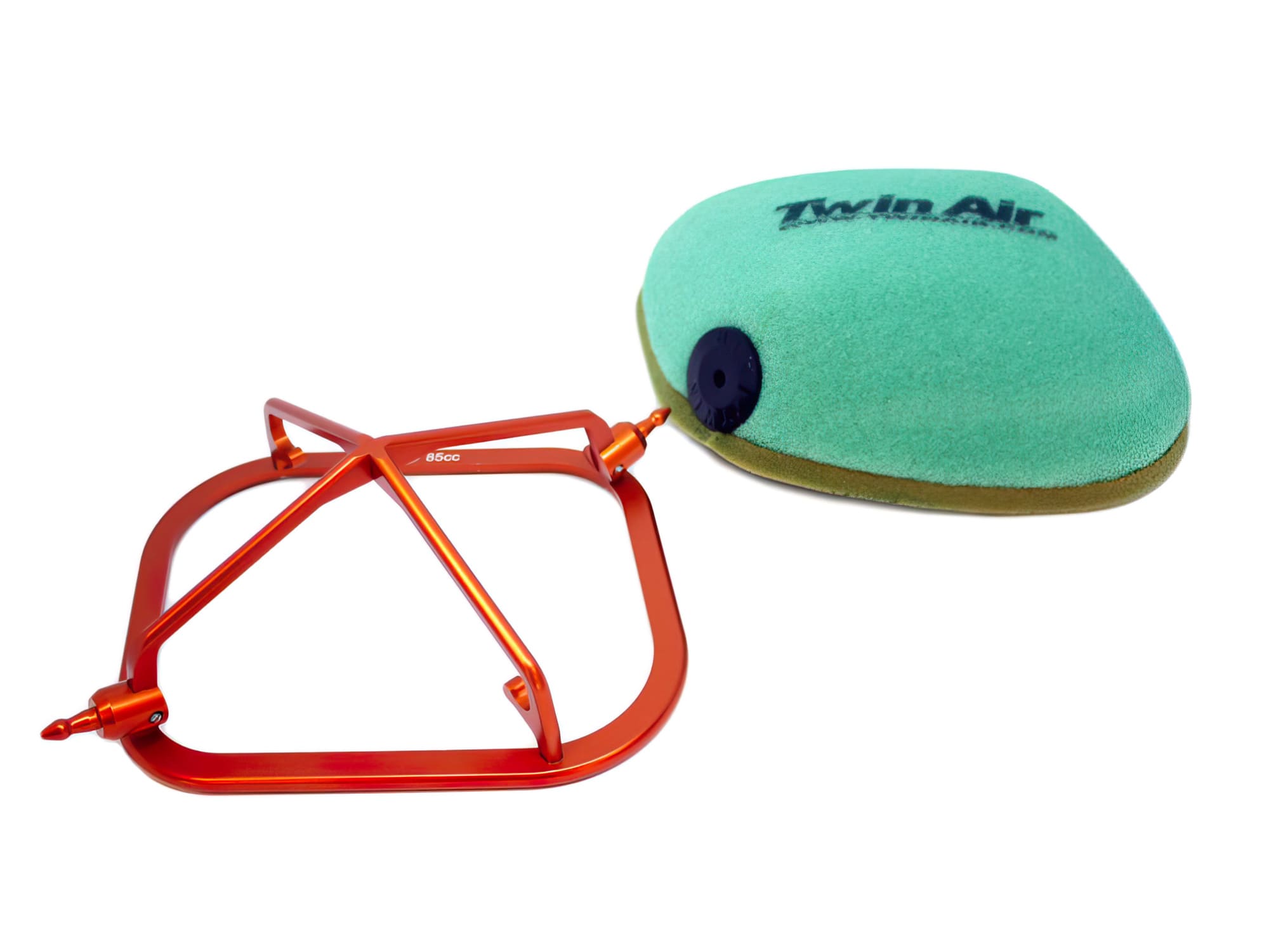 TWA-154221C Kit Powerflow Twin Air KTM / Husqvarna, COD: TWA-154221C