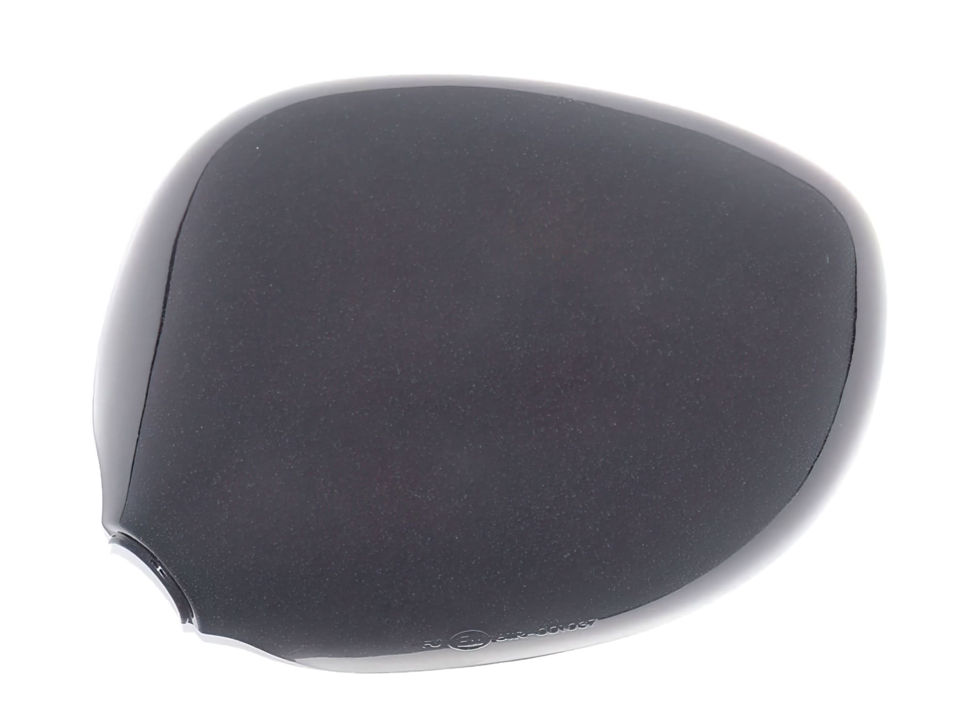 VCT340I Specchietto sinistra Vparts Piaggio X Evo 125 / 250 / 400cc dopo 2007, COD: VCT340I