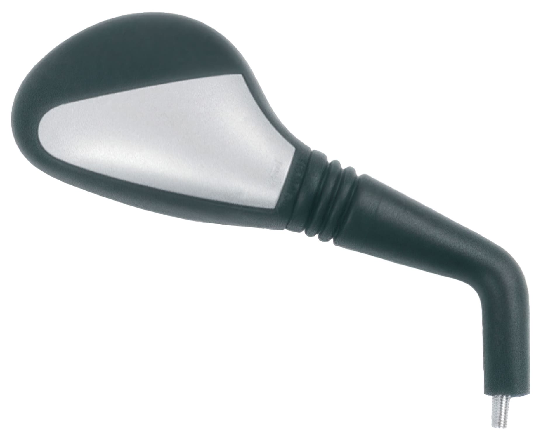 VCEY468D Specchietto destra Vparts CE MBK 50 Nitro 2000-2016 / Yamaha Aerox 1997-2000, COD: VCEY468D