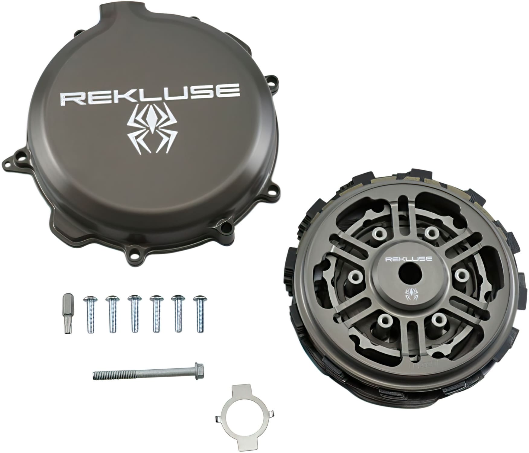 REK-11300373 Rekluse CoreTorq Drive clutch kit Husqvarna / KTM